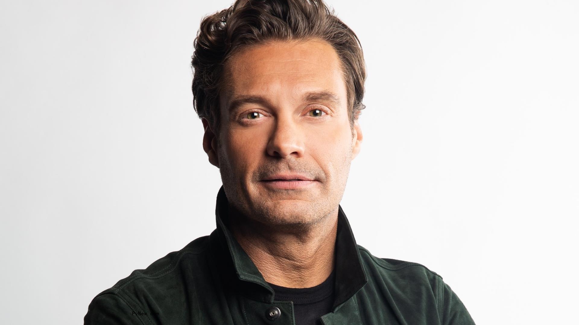 Ryan Seacrest Reups iHeartMedia Deal Through 2025