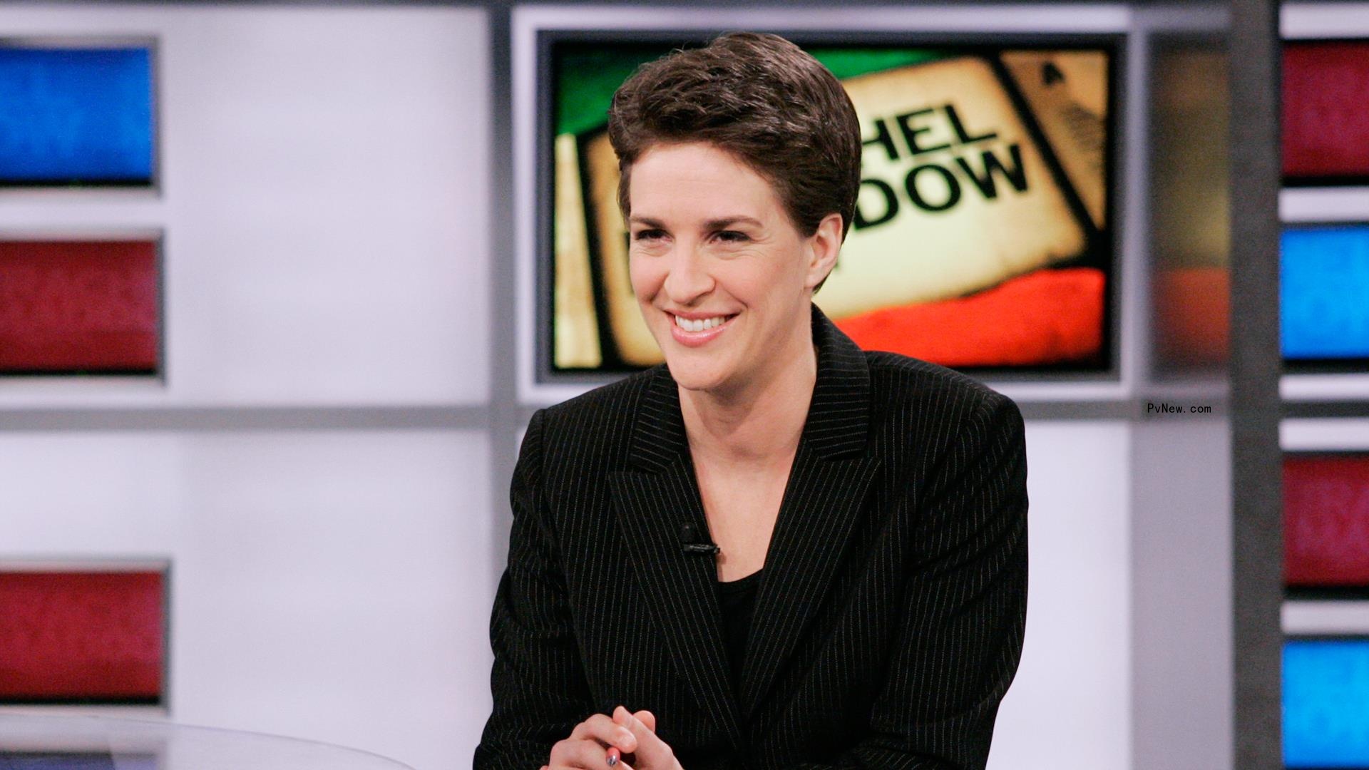Two Top Rachel Maddow Producers Get New Roles at MSNBC