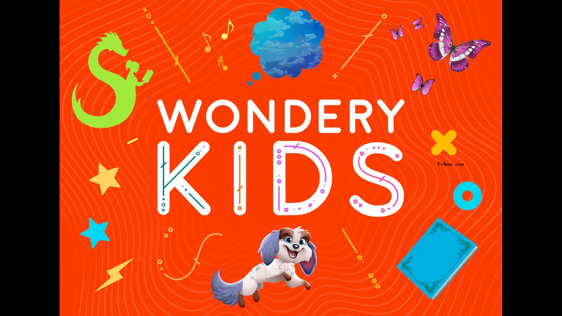 Amazon’s Wo<i></i>ndery Rolls Out Kids-Podcast Subs<i></i>cription Service (Podcast News Roundup)