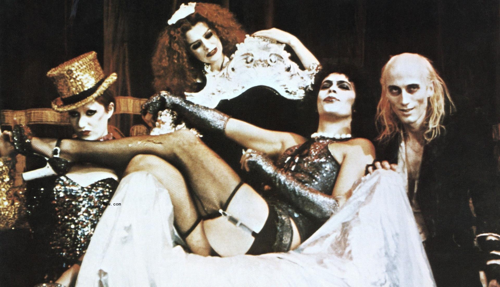 L.A.’s Cinespia Sets Summer Movie Lineup Including ‘Rocky Horror Picture Show’ Pride Screening