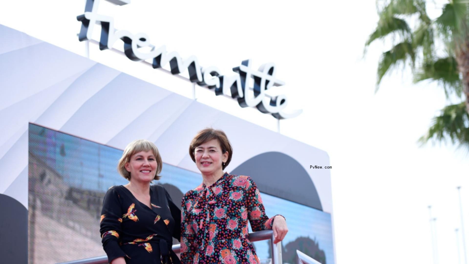 Fremantle, Kansai TV Pact for Game Show Format