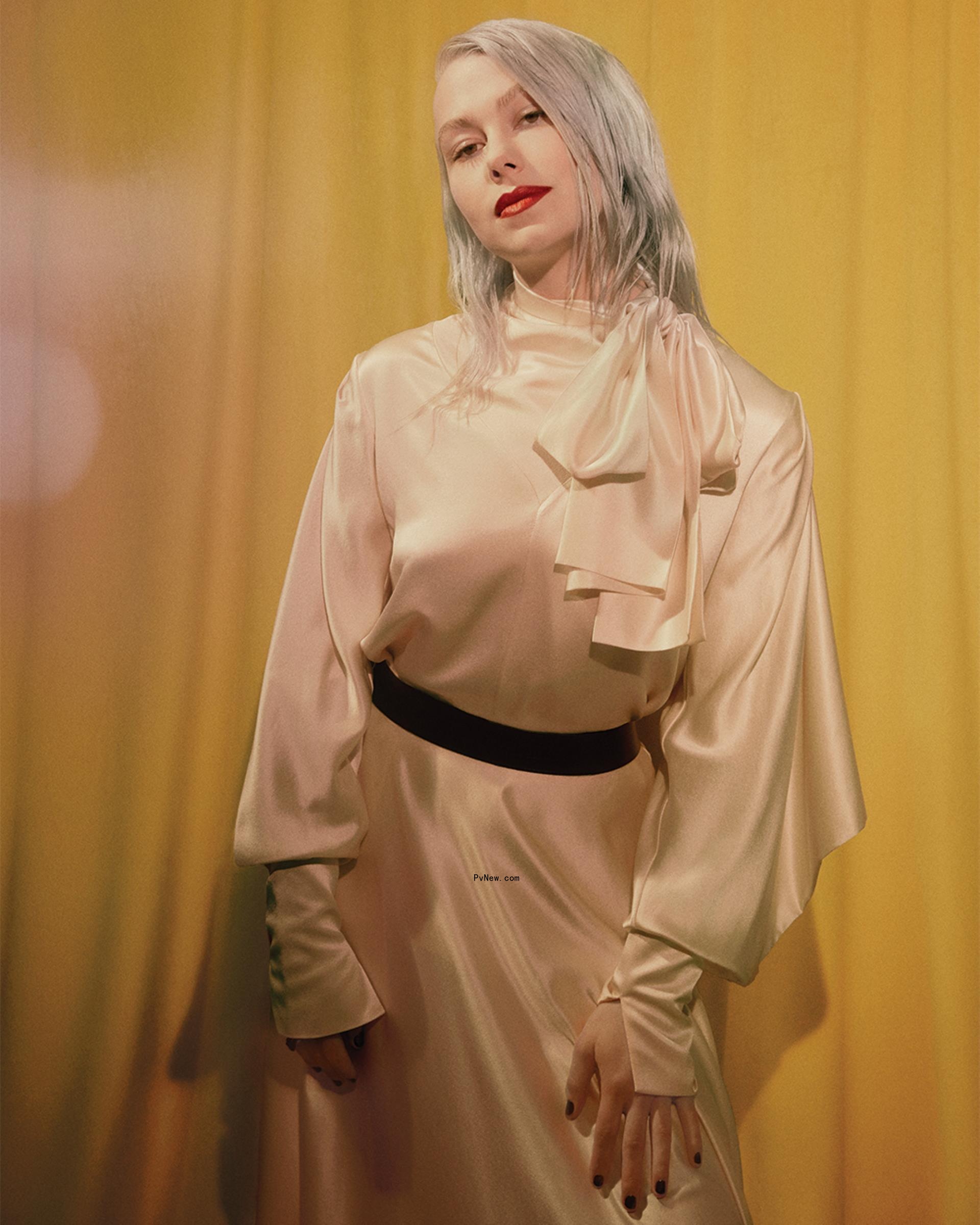 Phoebe Bridgers PvNew Cover Story