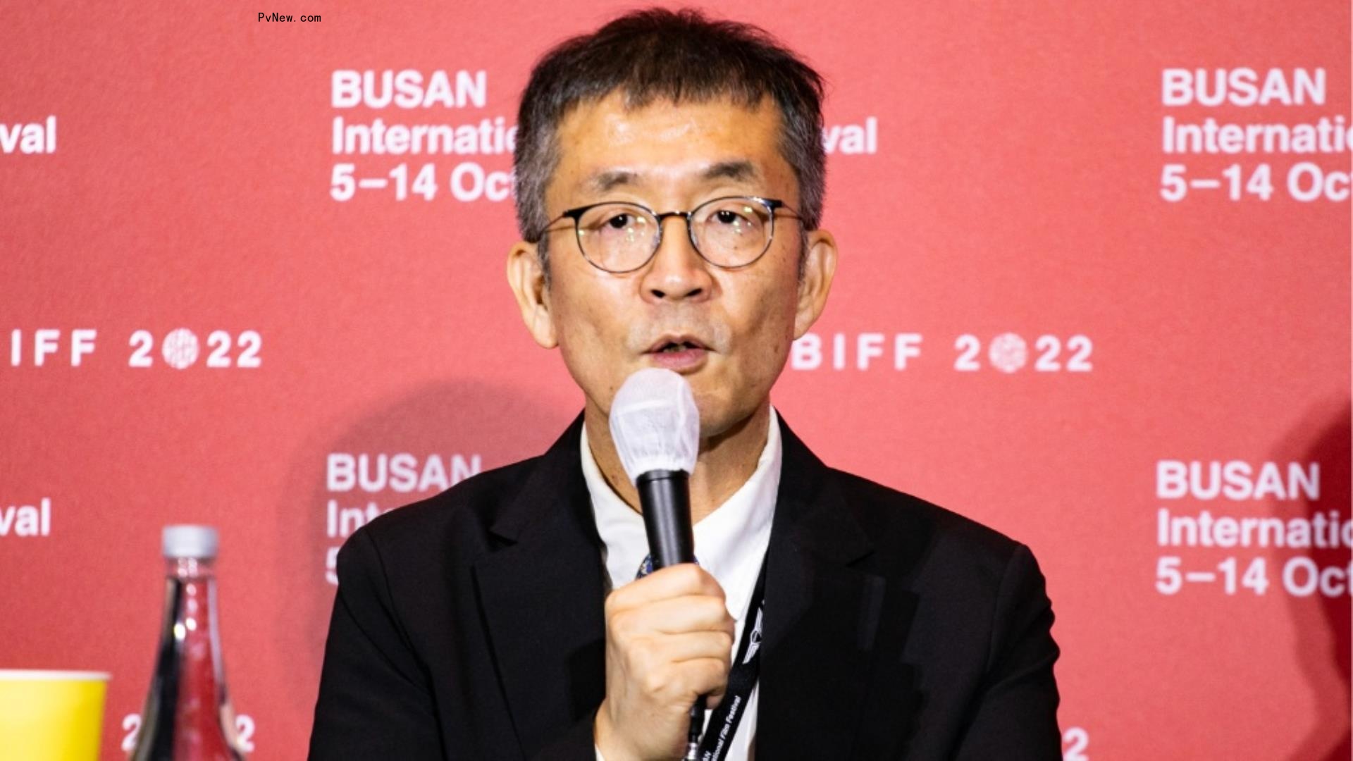 Busan Film Festival Director Huh Moo<i></i>nyung to Depart: Report