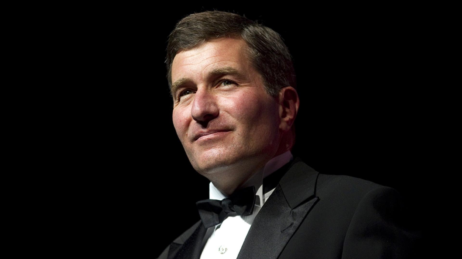 Motion Picture Association Renews Charles Rivkin’s Co<i></i>ntract as CEO for Three More Years