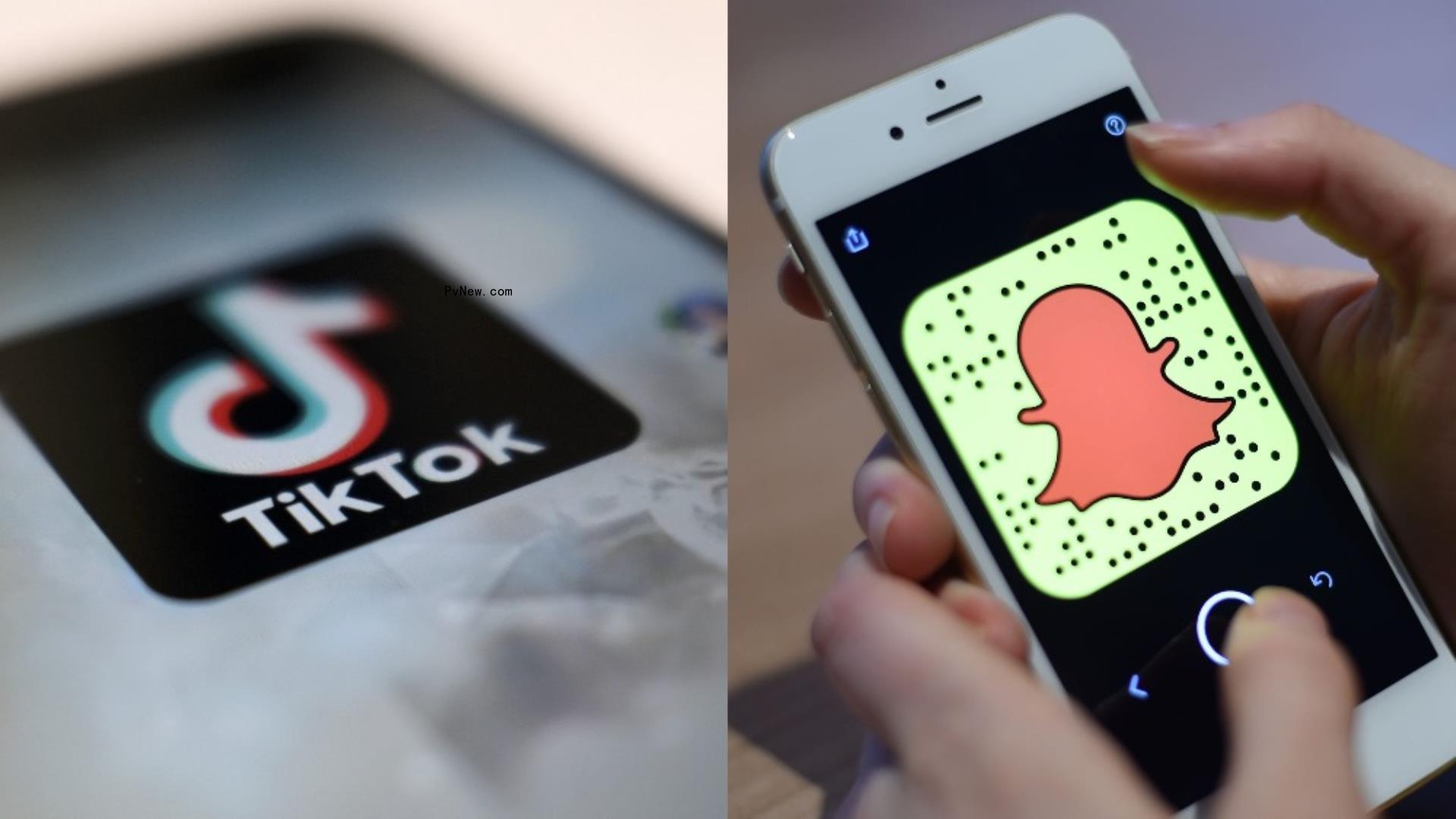 TikTok, Snapchat, Vimeo, Twitch to Be Governed by U.K.’s Harmful Co<i></i>ntent Guidelines