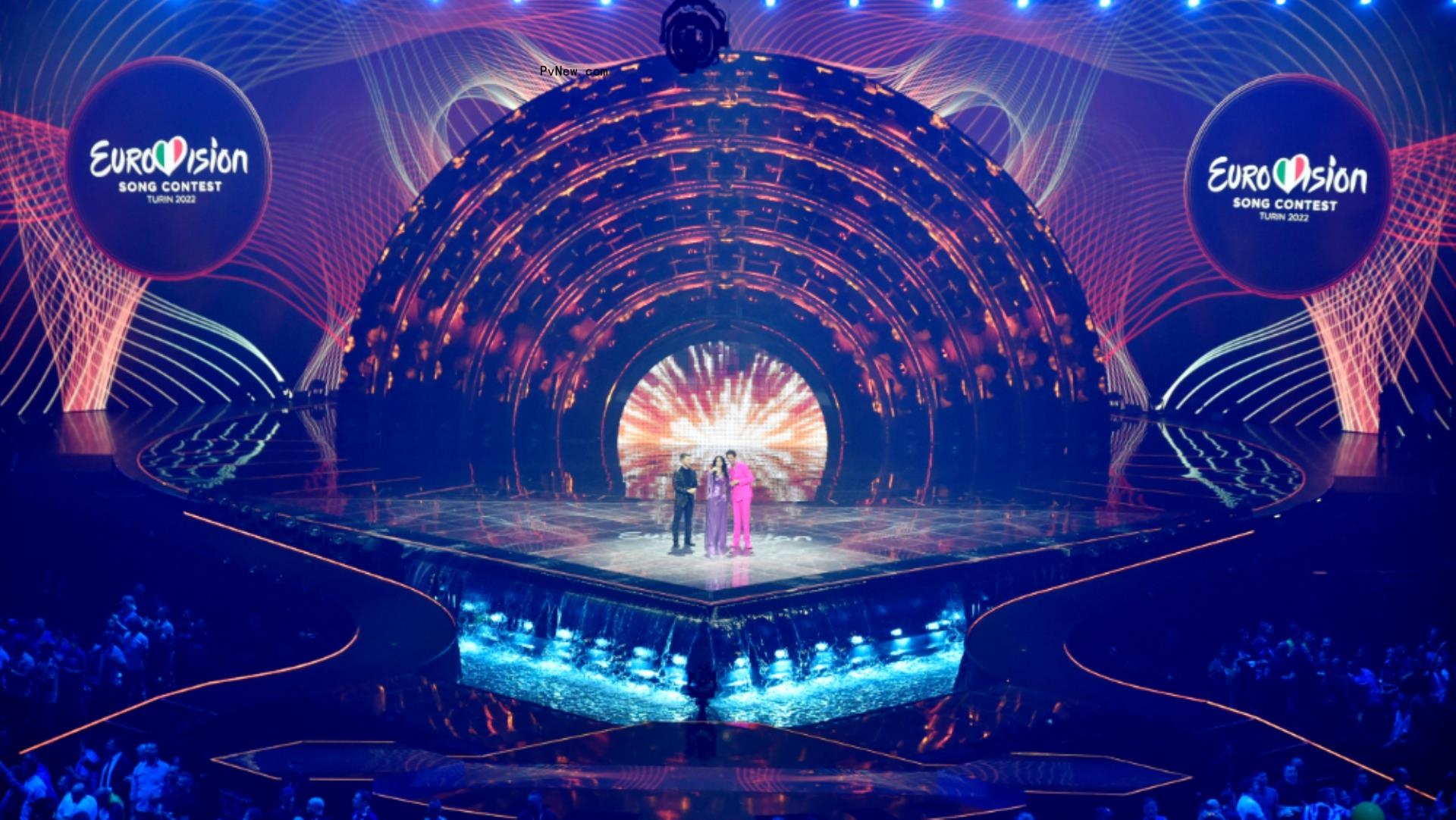 Eurovision 2023 Updat<i></i>e: Exec Team /con<i></i>firm/ied, Two Countries Withdraw From Competition