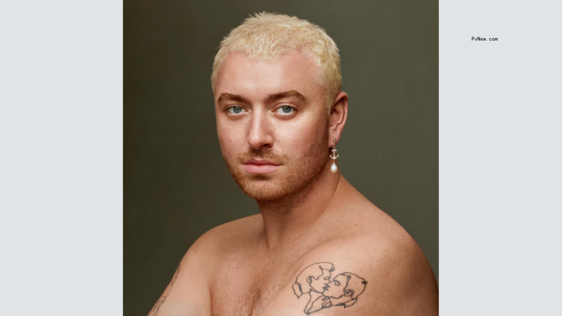 Sam Smith Announces New Album, ‘Gloria’: an ‘Emotional, Sexual and Spiritual Liberation’