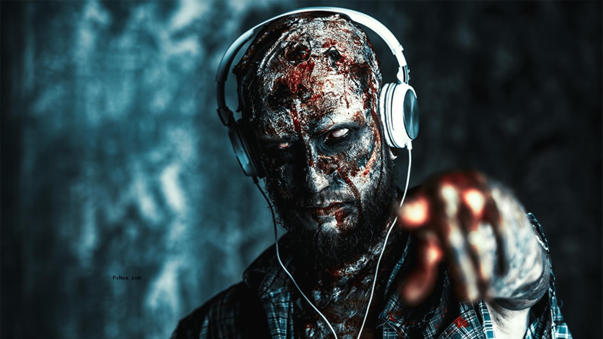 12 Horror Audiobooks That Will Chill Your Blood