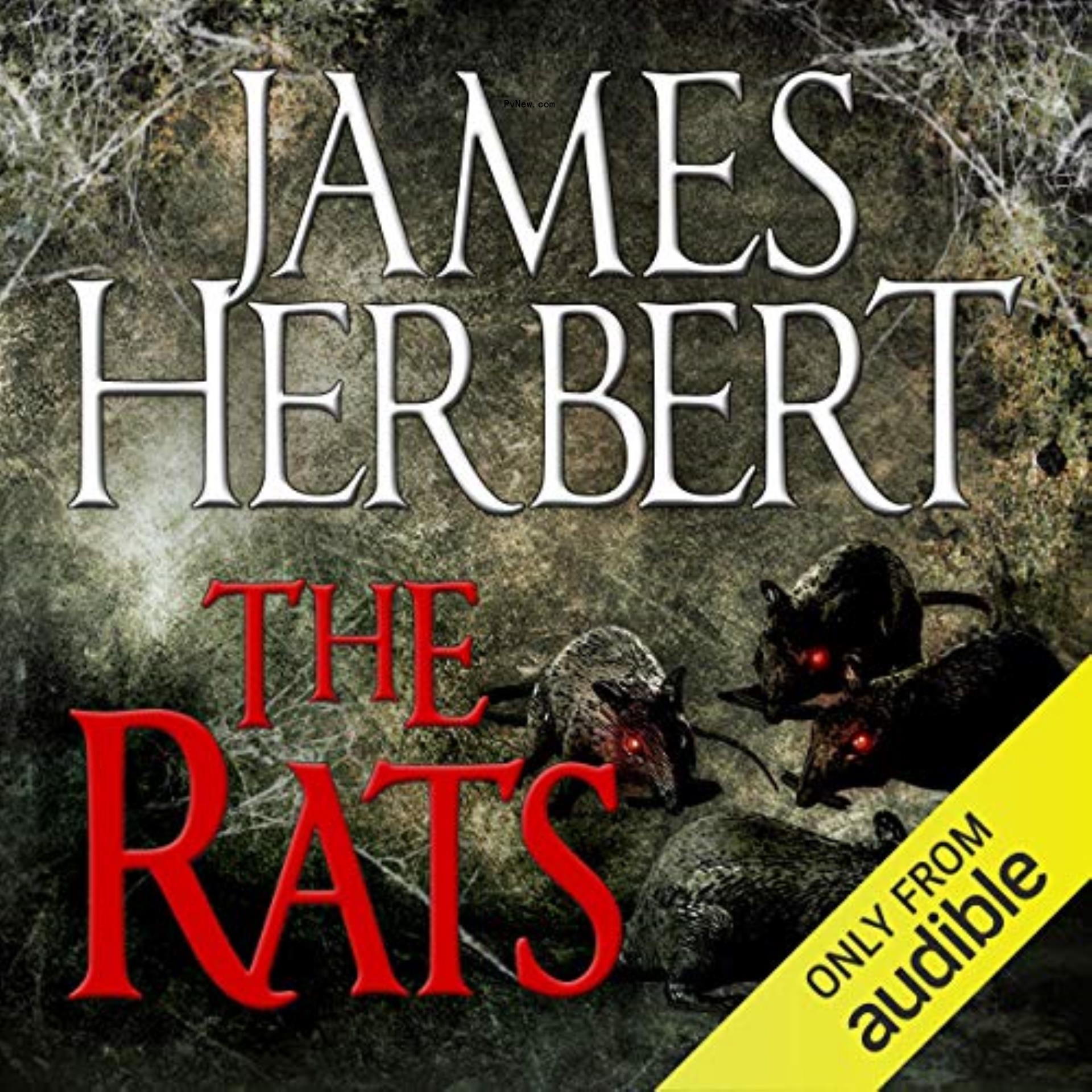 12 Horror Audiobooks That Will Chill Your Blood