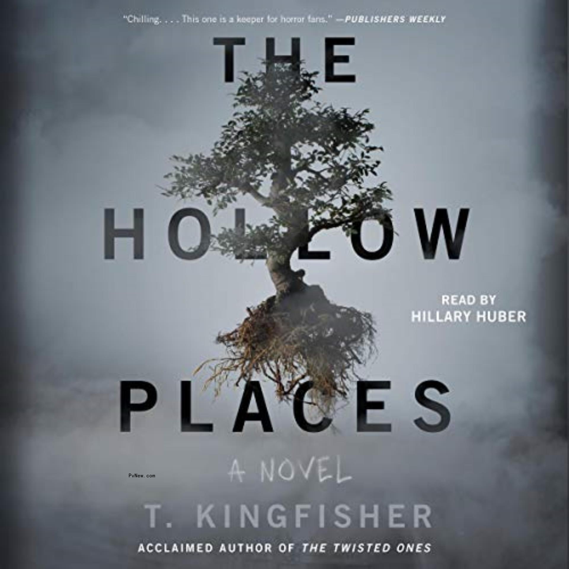 12 Horror Audiobooks That Will Chill Your Blood
