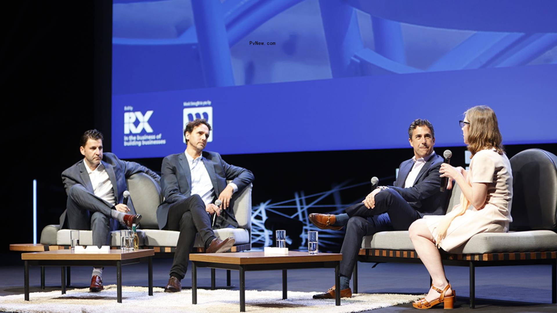 Let’s Make a Deal: Fox Entertainment is Open for Internatio<i></i>nal Business, Execs Tell Mipcom Crowd