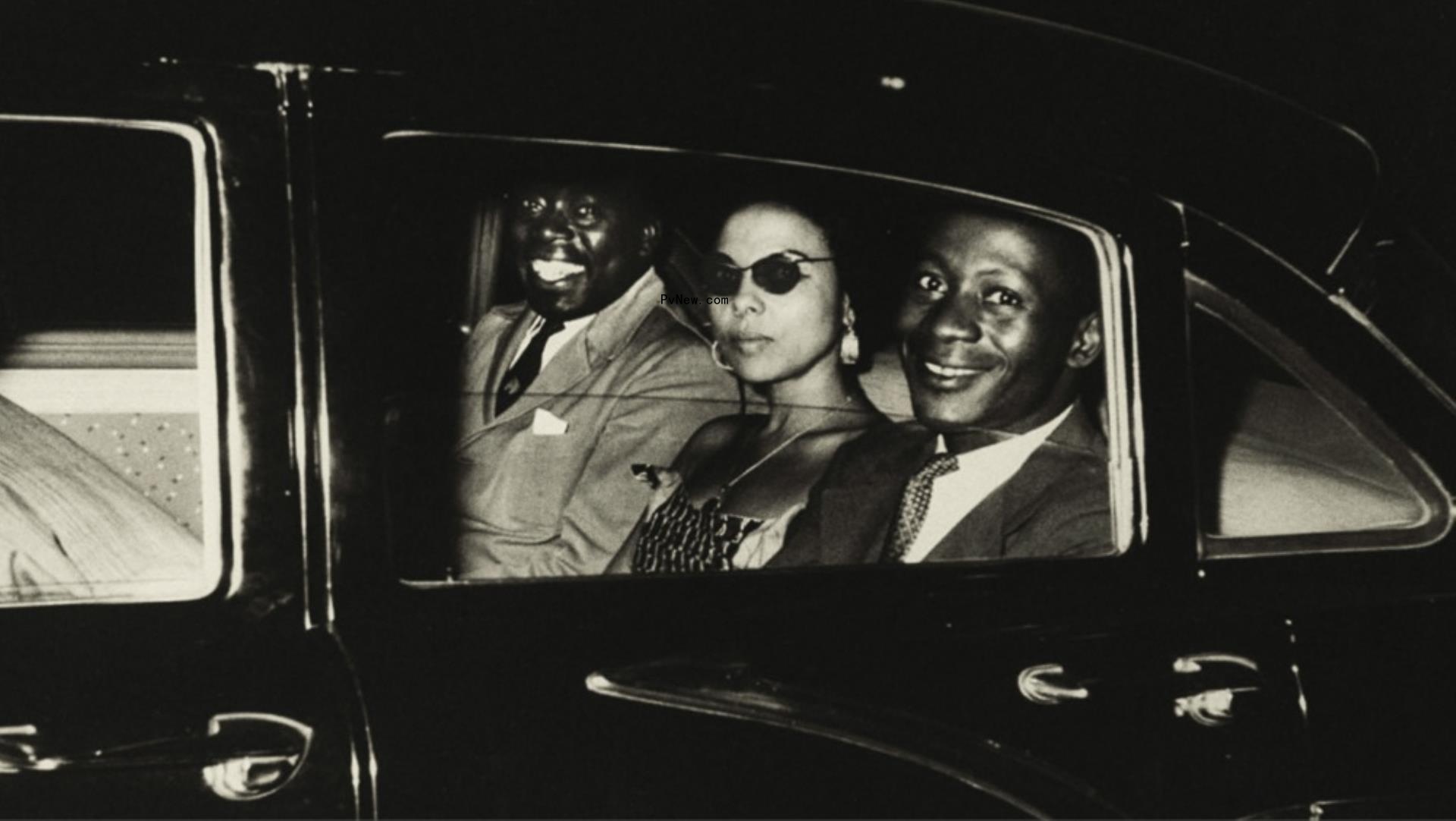 First Look: Kaleidoscopic Sundance Doc ‘Soundtrack to a Coup d’Etat’ Dizzies With Burst of Pop and Politics