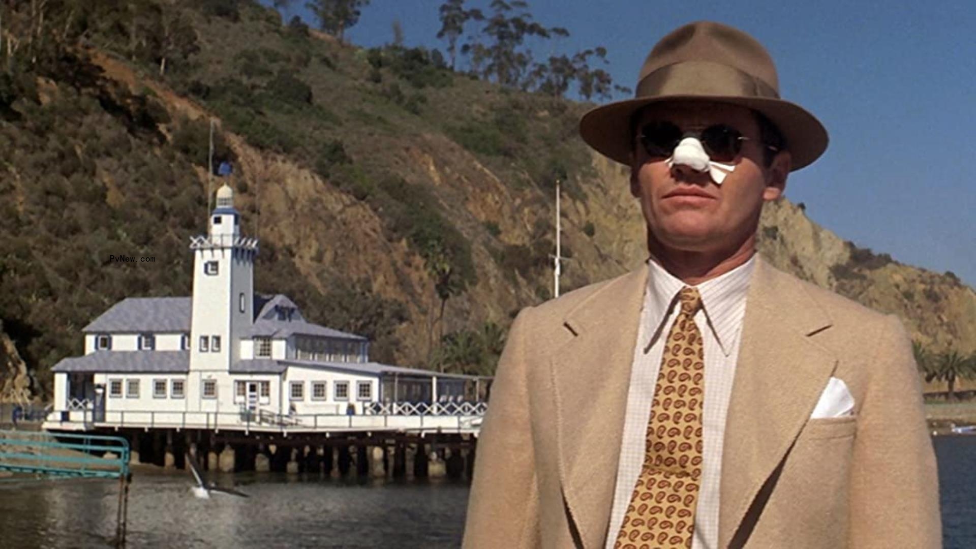 Netflix’s Milestone Movies Collection Debuts With 1974 Classics Including ‘Chinatown,’ ‘The Conversation,’ ‘Blazing Saddles’