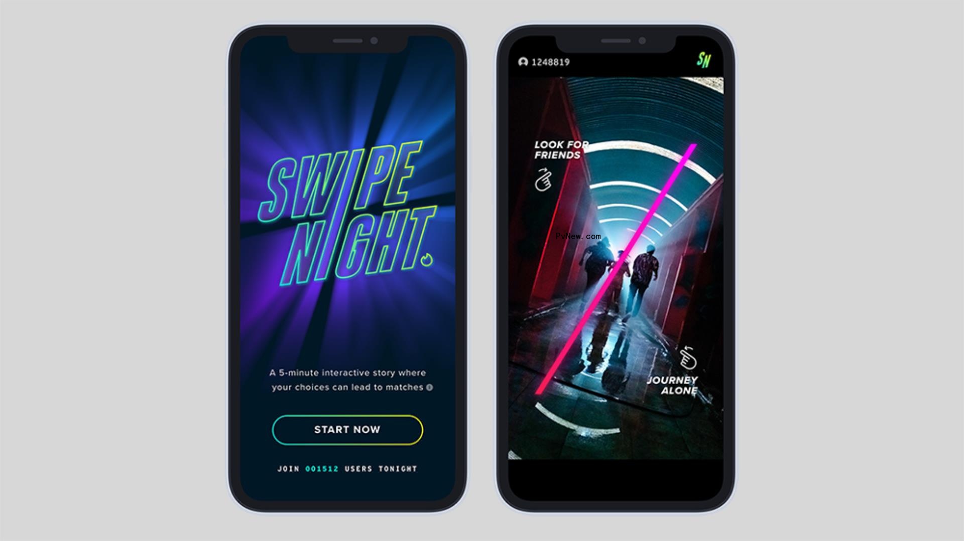 Tinder Original Series ‘Swipe Night: Killer Weekend’ Sets Cast, Director Sasie Sealy
