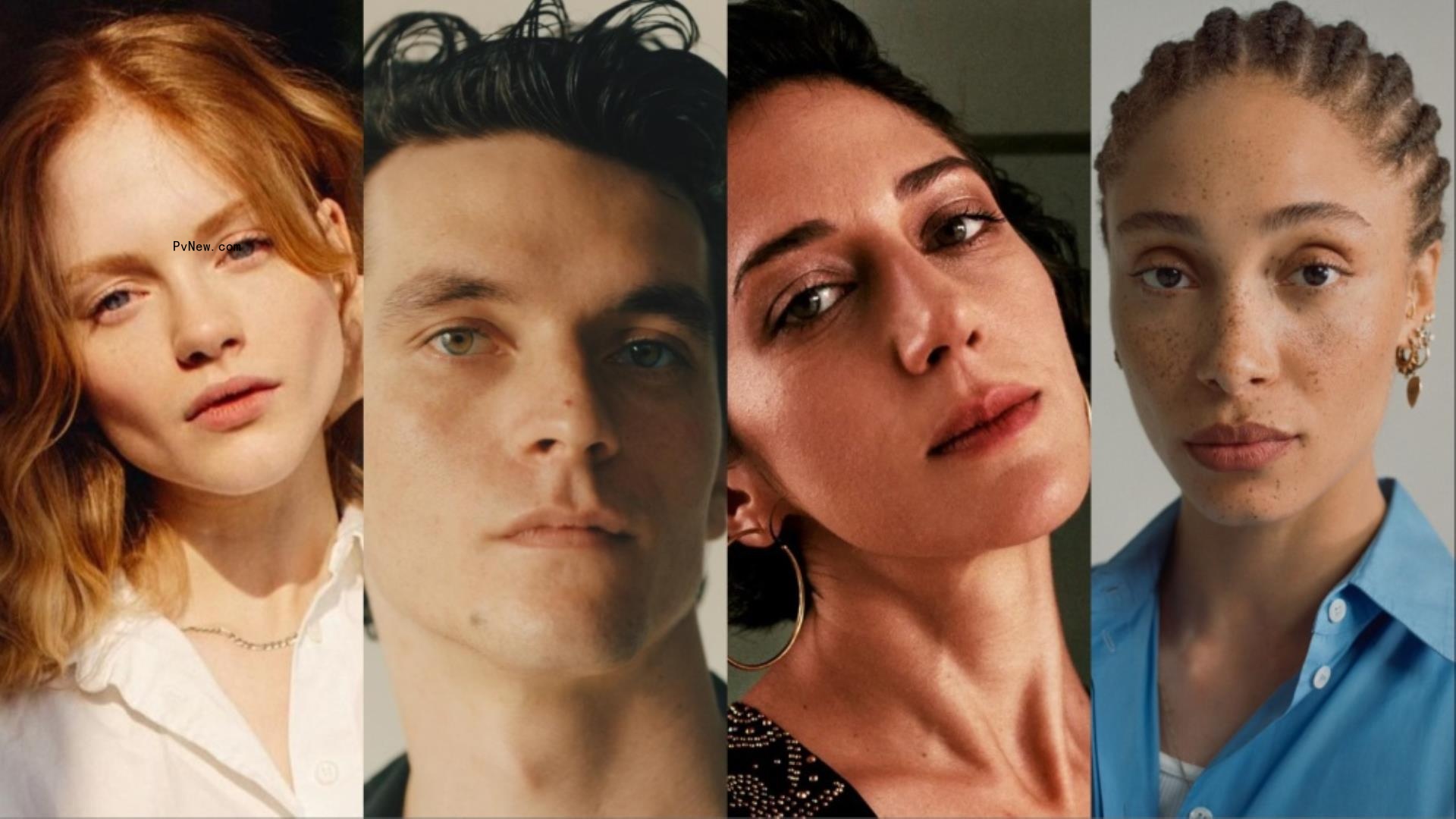 Emma Laird, Fionn Whitehead, Zar Amir, Adwoa Aboah Lead Psychological Drama ‘Satisfaction’