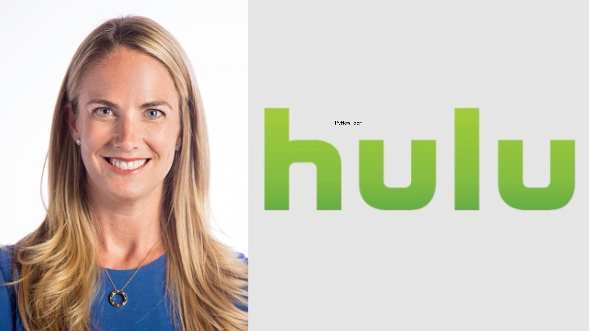 Kelly Campbell Exits as Hulu President