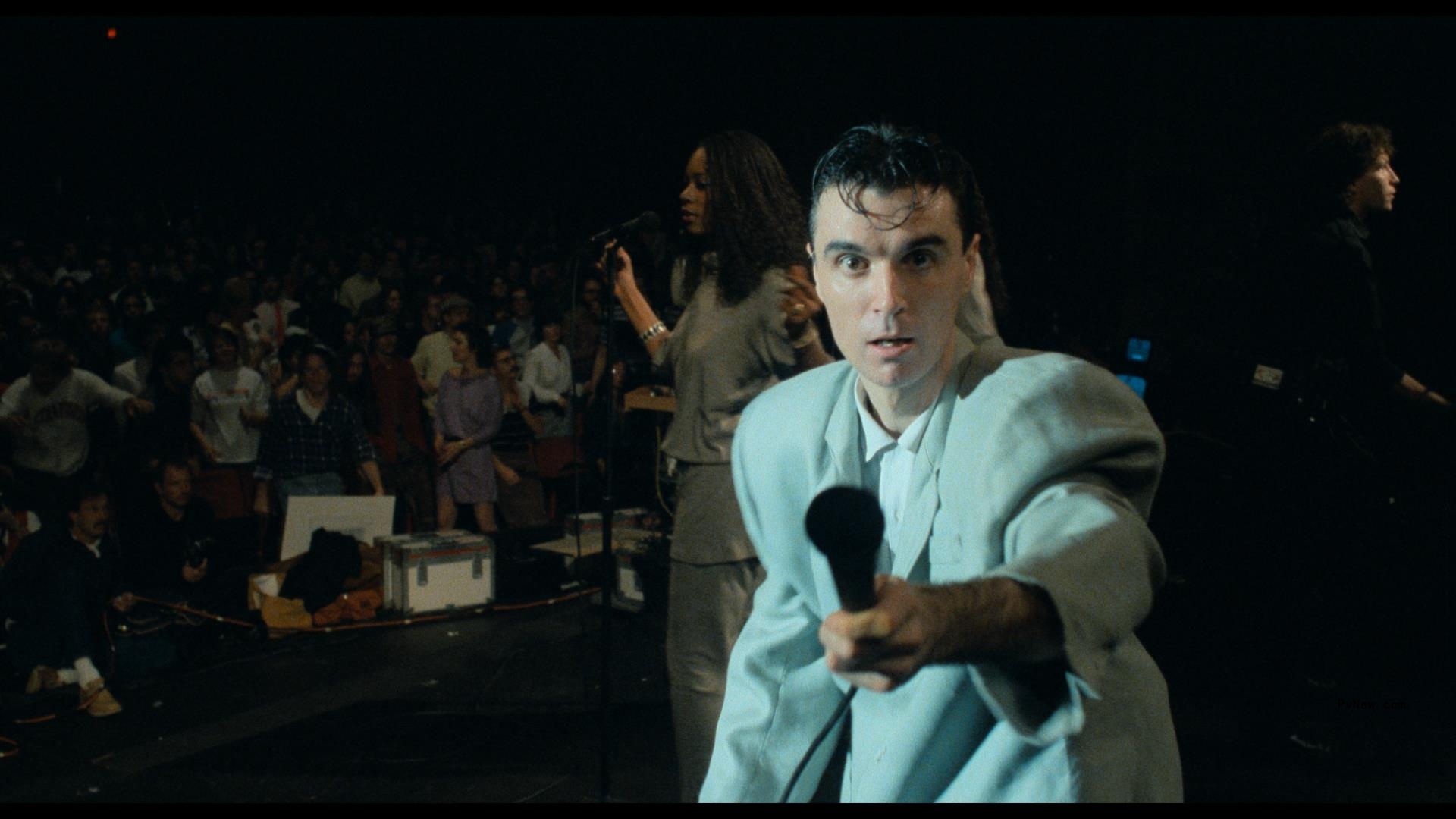 ‘Stop Making Sense’ Returning to Theaters (Again!) With Cinematic Celebration Tour
