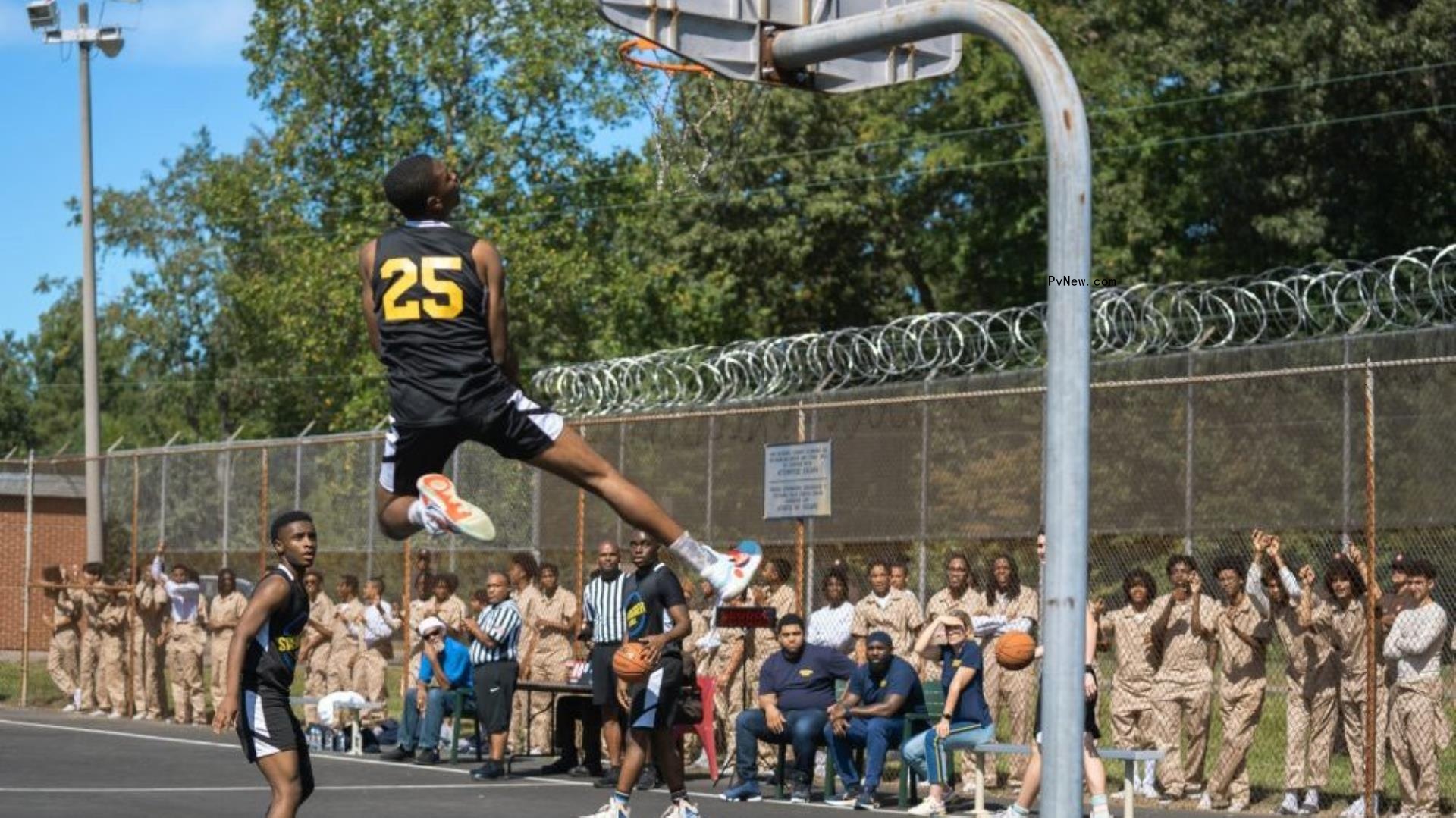 ‘Swagger’: How ‘1917’ Inspired Reggie Rock Bythewood to Pull Off a 12-Minute Long One-Shot Basketball Scene