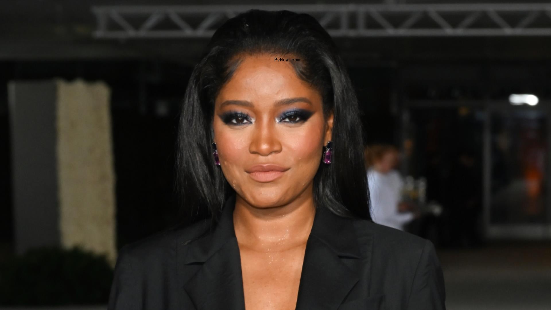 Keke Palmer Says Aziz Ansari’s ‘Being Mortal’ May Need ‘Major Rewrite’ After Bill Murray Co<i></i>ntroversy Suspended Production