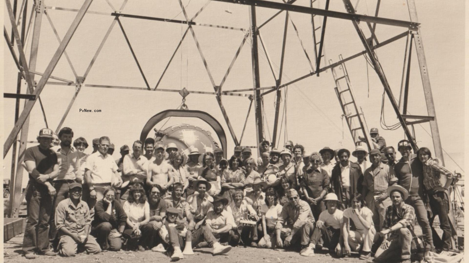 The Original ‘Oppenheimer’: How the BBC Brought the Father of the Atom Bomb to Life Long Before Christopher Nolan