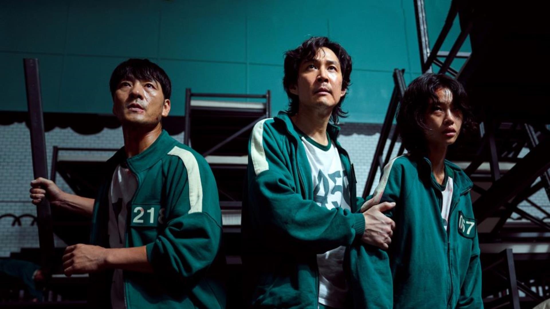 ‘Squid Game’ Success Earns Netflix a Lawsuit From Korea’s SK Broadband