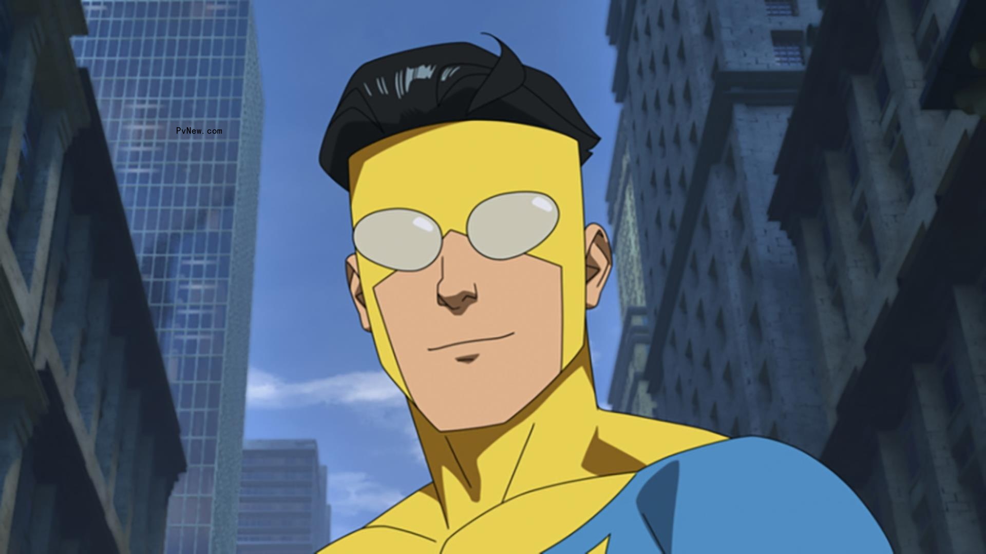 ‘Invincible’ Sets Season 2 Premiere Date at Prime Video, Dro<i></i>ps New Teaser