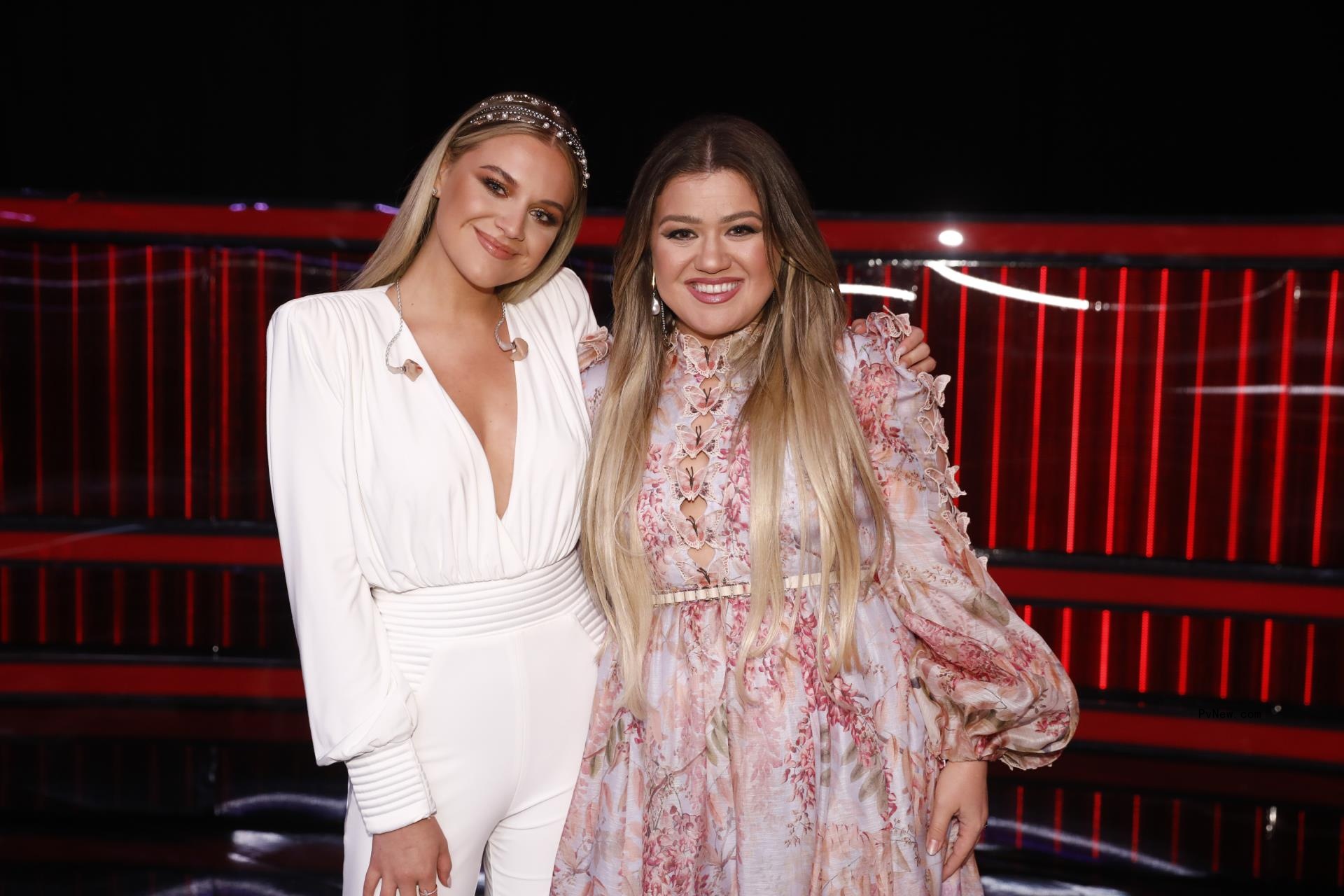 Kelsea Ballerini Gets Real a<i></i>bout Being ‘Subject to Change,’ Going From ‘Dibs’ to Divorce and Beyond, and Channeling Shania