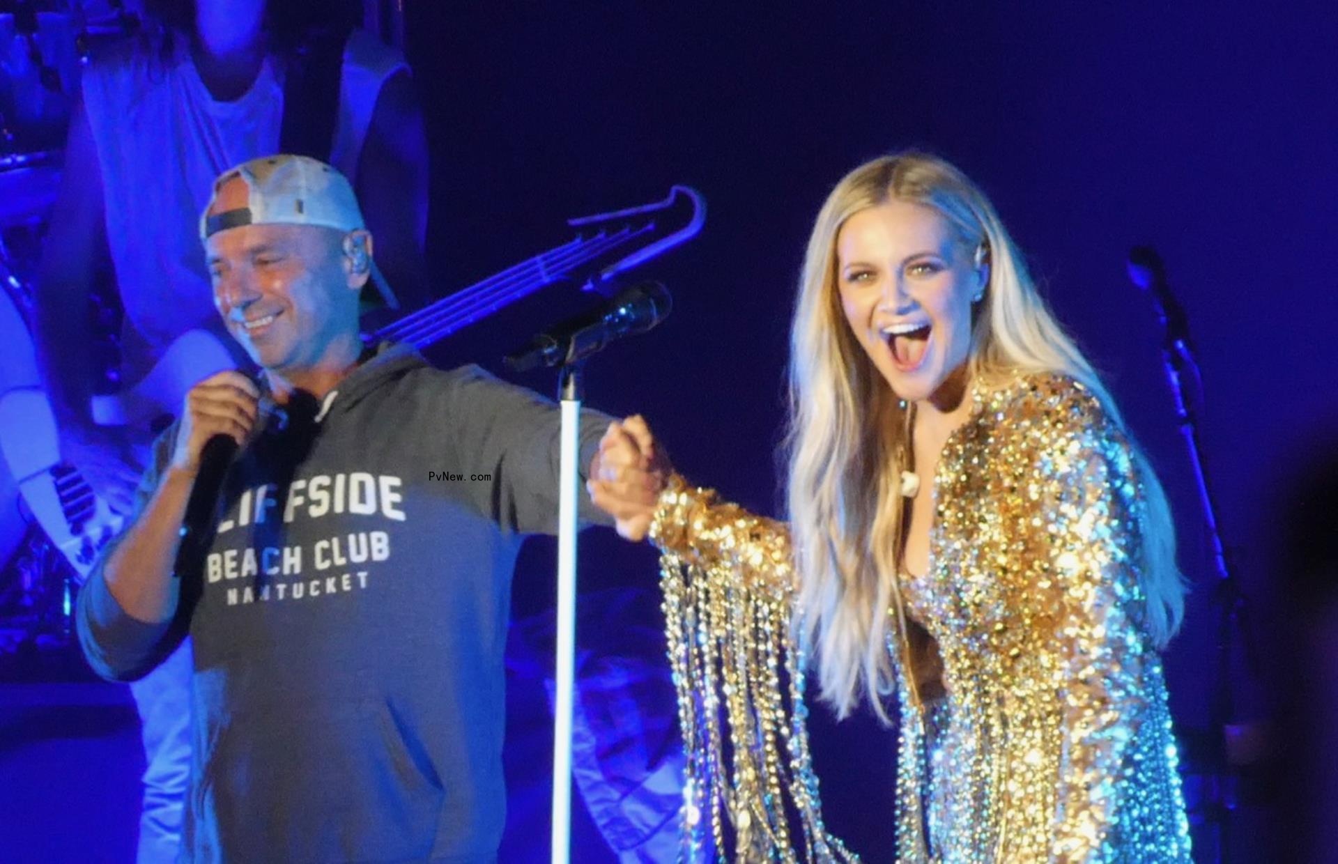 Kelsea Ballerini Gets Real a<i></i>bout Being ‘Subject to Change,’ Going From ‘Dibs’ to Divorce and Beyond, and Channeling Shania