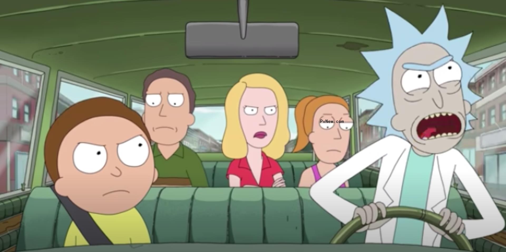 New ‘Rick and Morty’ Voice Actors Replacing Justin Roiland Will Be ‘Sound Alikes,’ Says Executive Producer