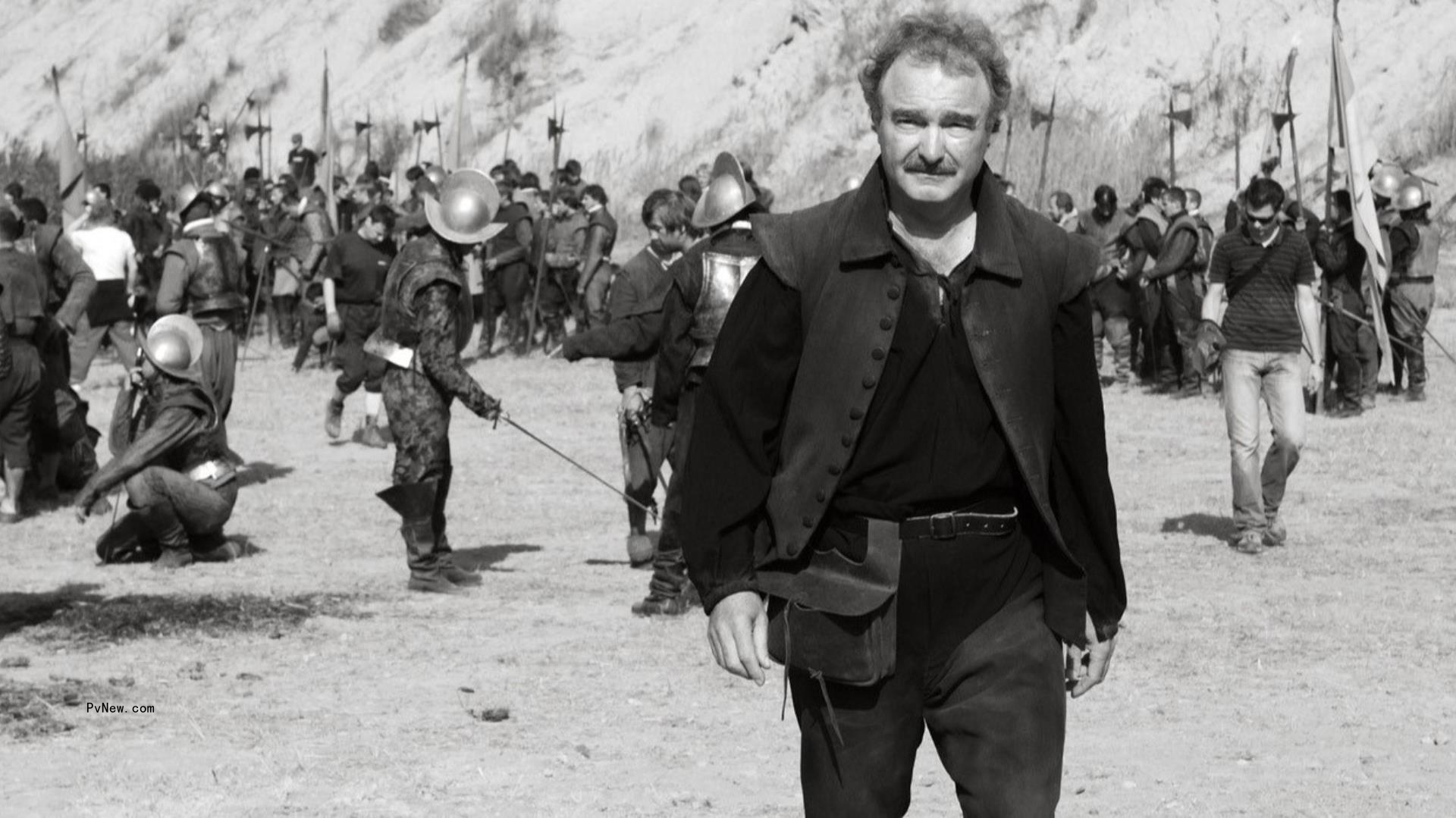 Jo Baier to Write, Direct Nazi War Criminal Thriller ‘Life Through a Dead Man’s Eyes’