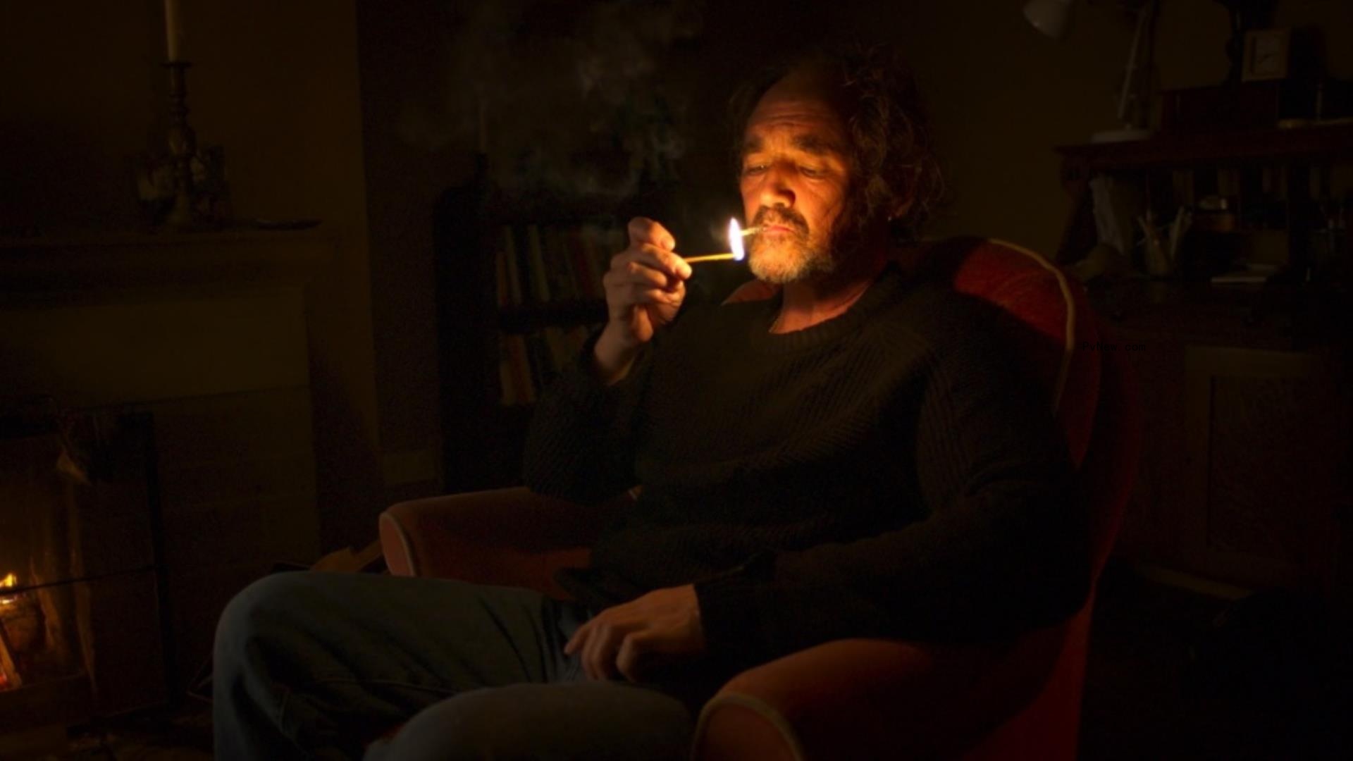 Mark Rylance in Modern Folktale ‘Inland’: Watch First Trailer