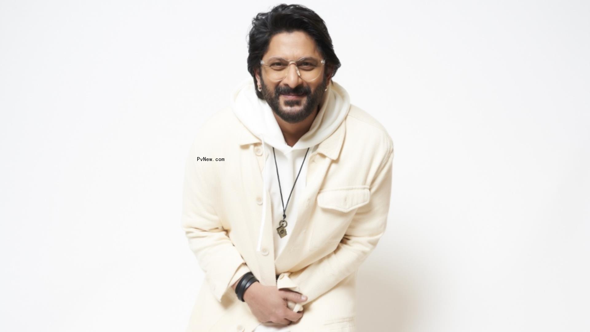 India’s Arshad Warsi Basks in ‘Asur’ Success, Teases Next ‘Munna Bhai’ Film: s<i></i>cript Is ‘Almost Ready’