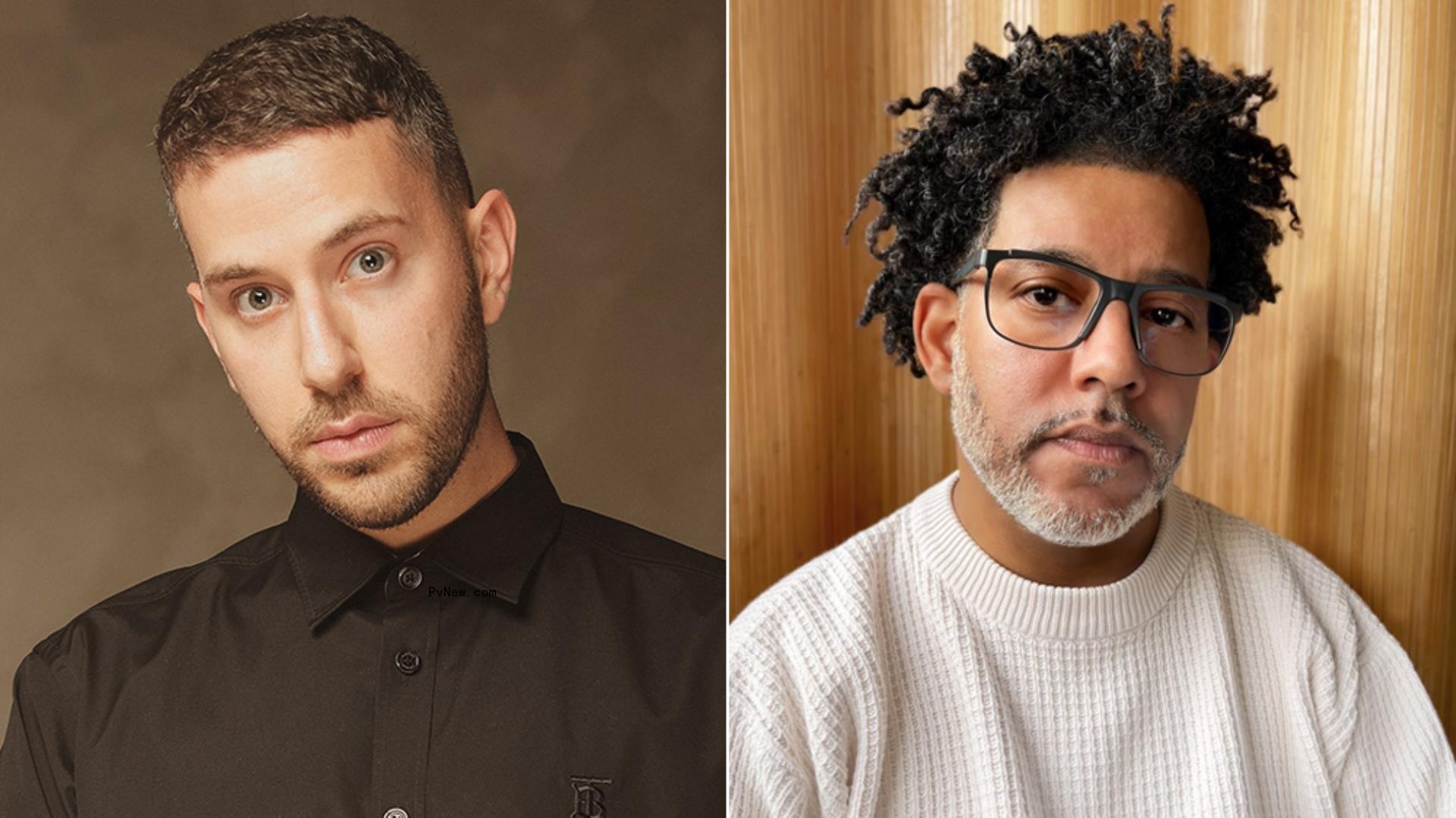 Music Industry Moves: Andre Torres Trades Spotify for WMG; Corey Berkowitz Joins Saban as Head of Pop, Urban A&R