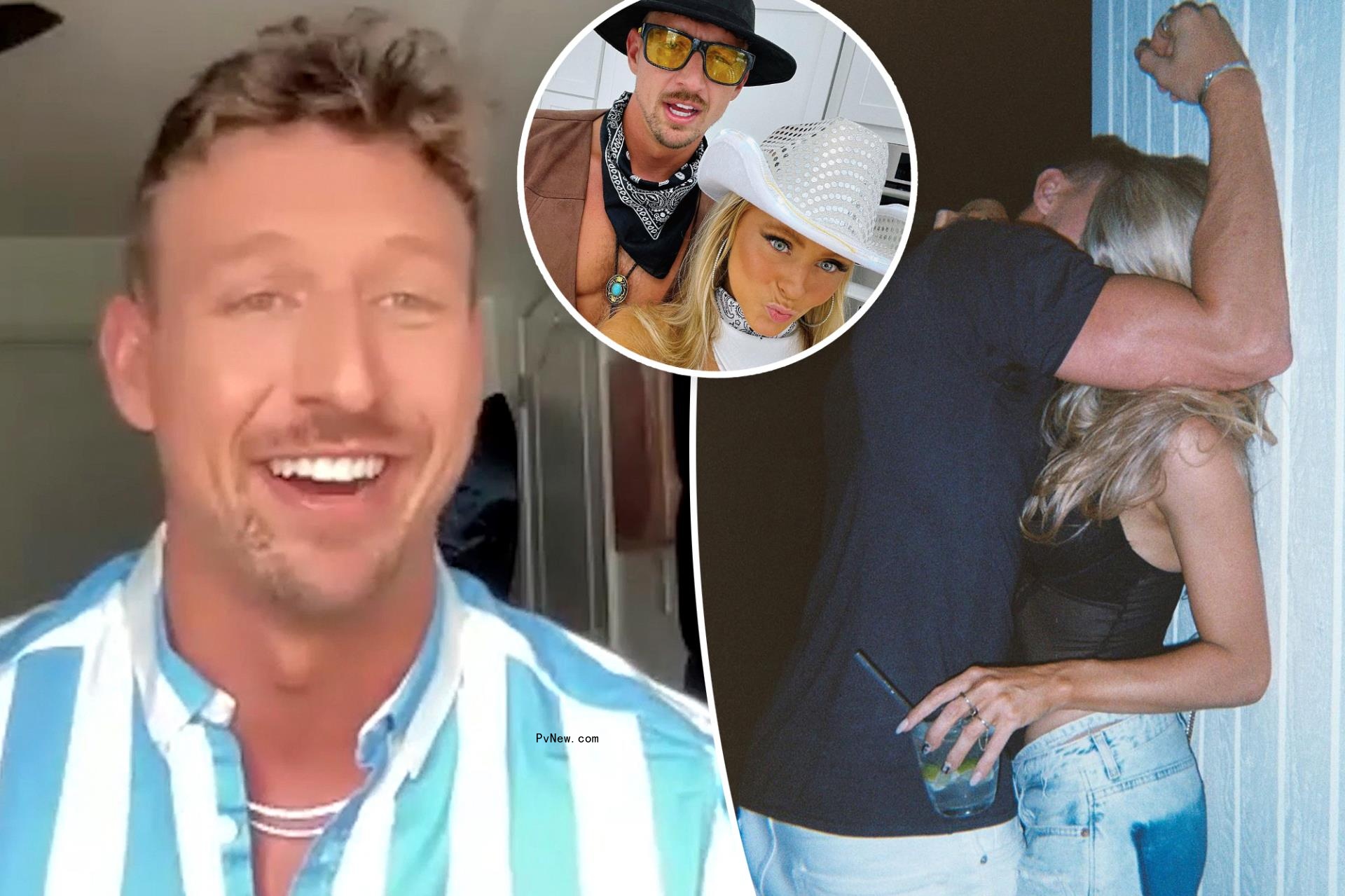 ‘Summer House’ star Kory Keefer gushes over ‘romantic’ beach sex with Sam Feher