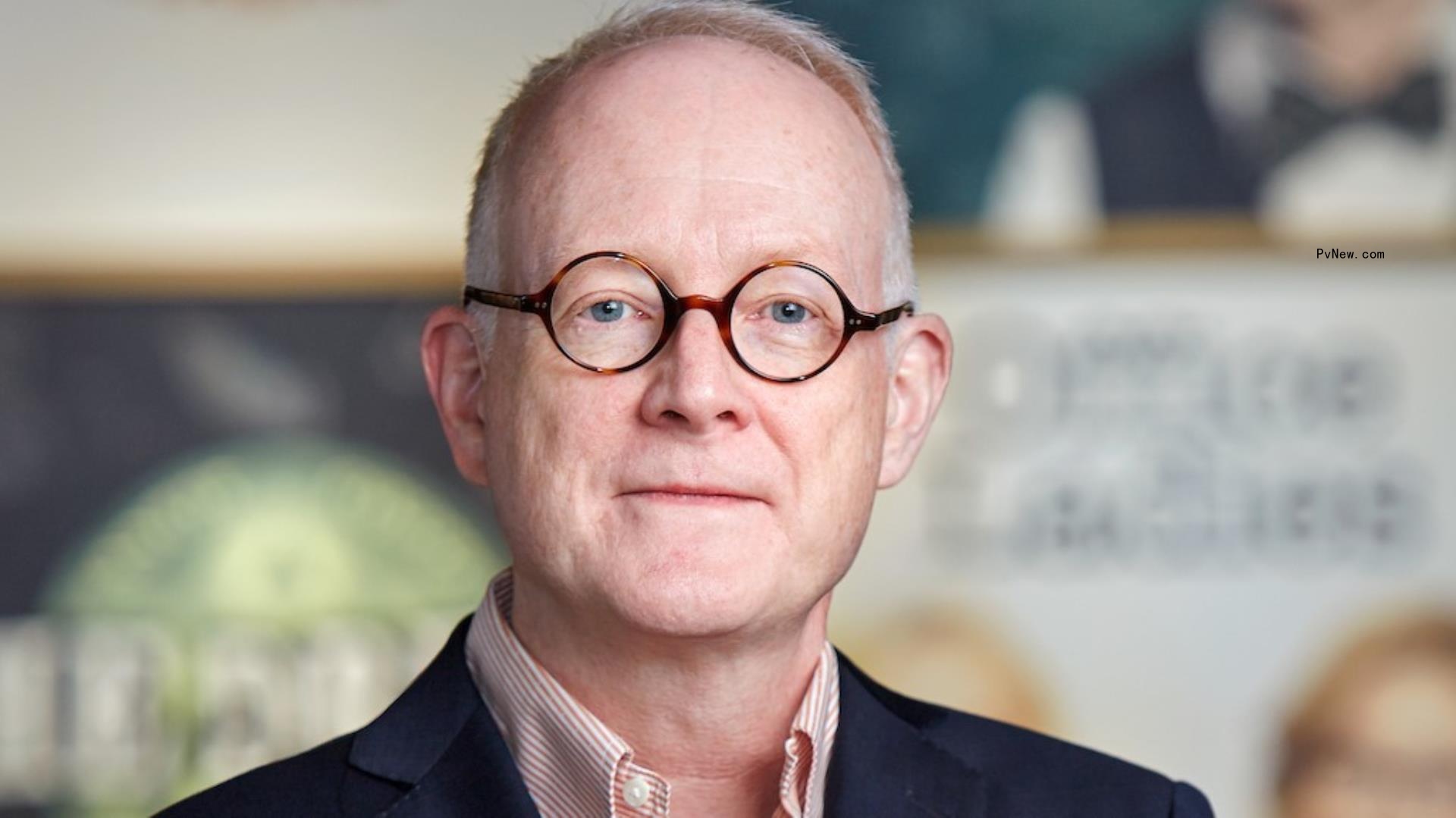 Co<i></i>nde Nast Hires Ex-Stitcher Co<i></i>ntent Chief Chris Bannon as Head of Global Audio