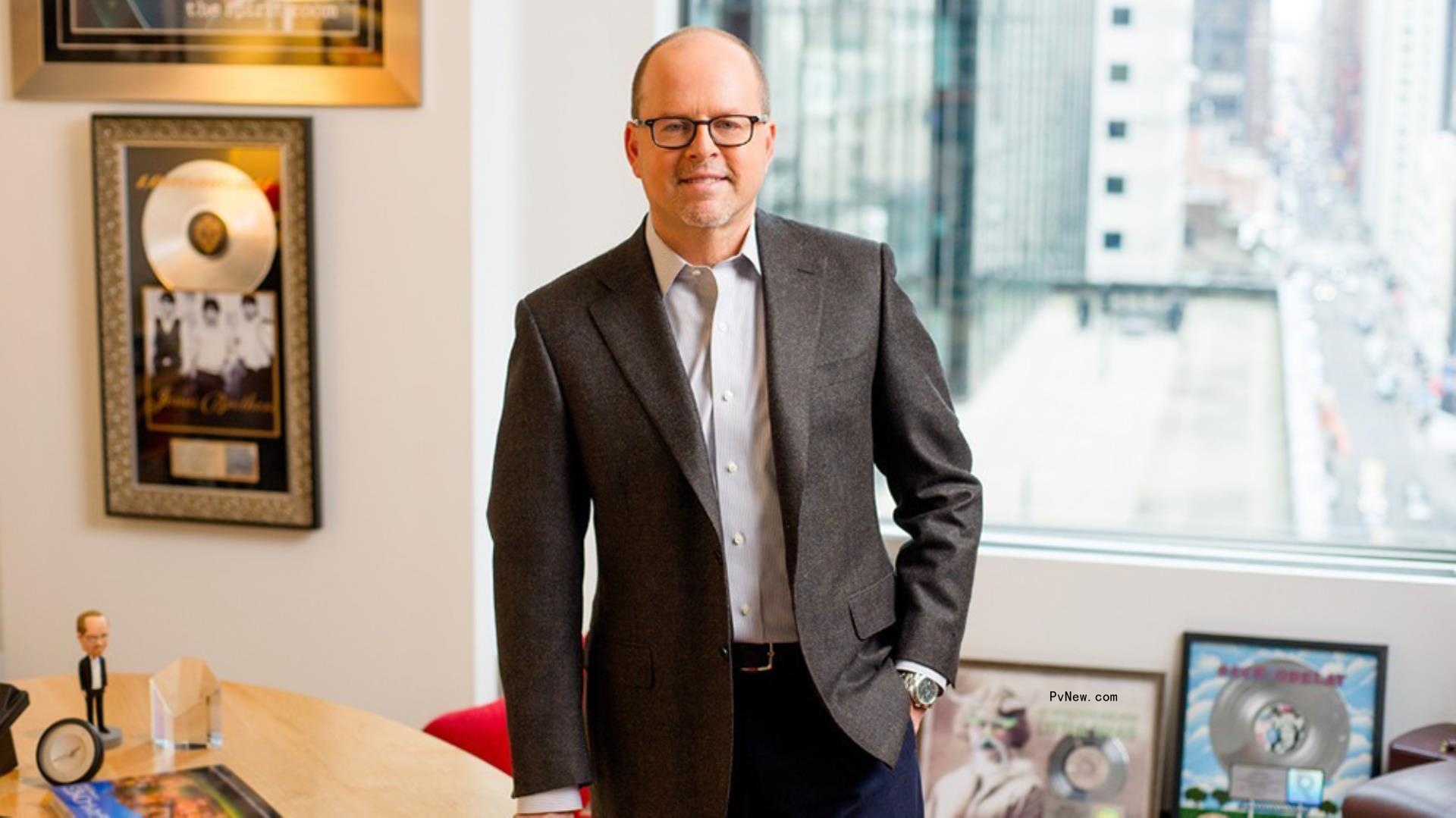 Music Industry Moves: Danny Strick Joins CMNTY Culture as Senior Advisor; Little Mix Singer Signs With TaP