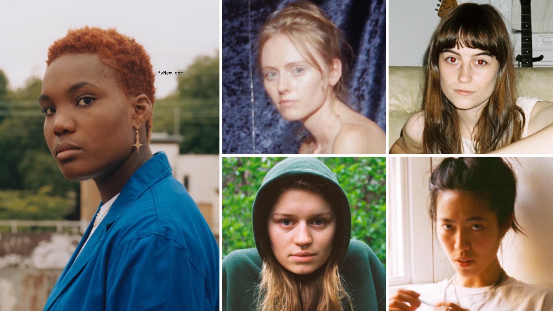Arlo Parks, Skullcrusher and More Female Indie Artists for Next Year’s Grammys