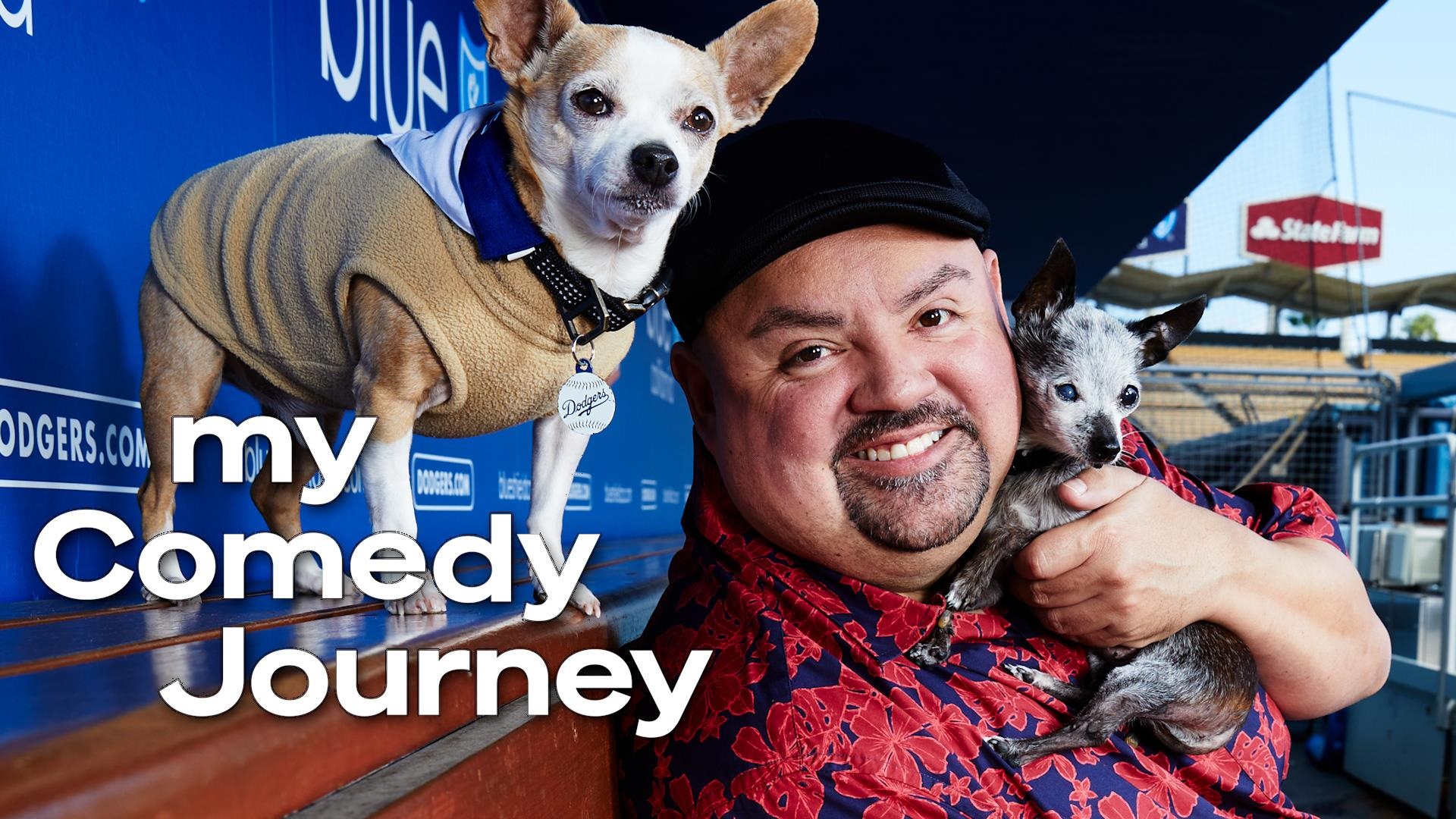 Gabriel Iglesias’ Comedy Journey: From Selling Cell Pho<i></i>nes to Selling Out Dodger Stadium, Fluffy Opens Up a<i></i>bout His Road to Stand-Up Success