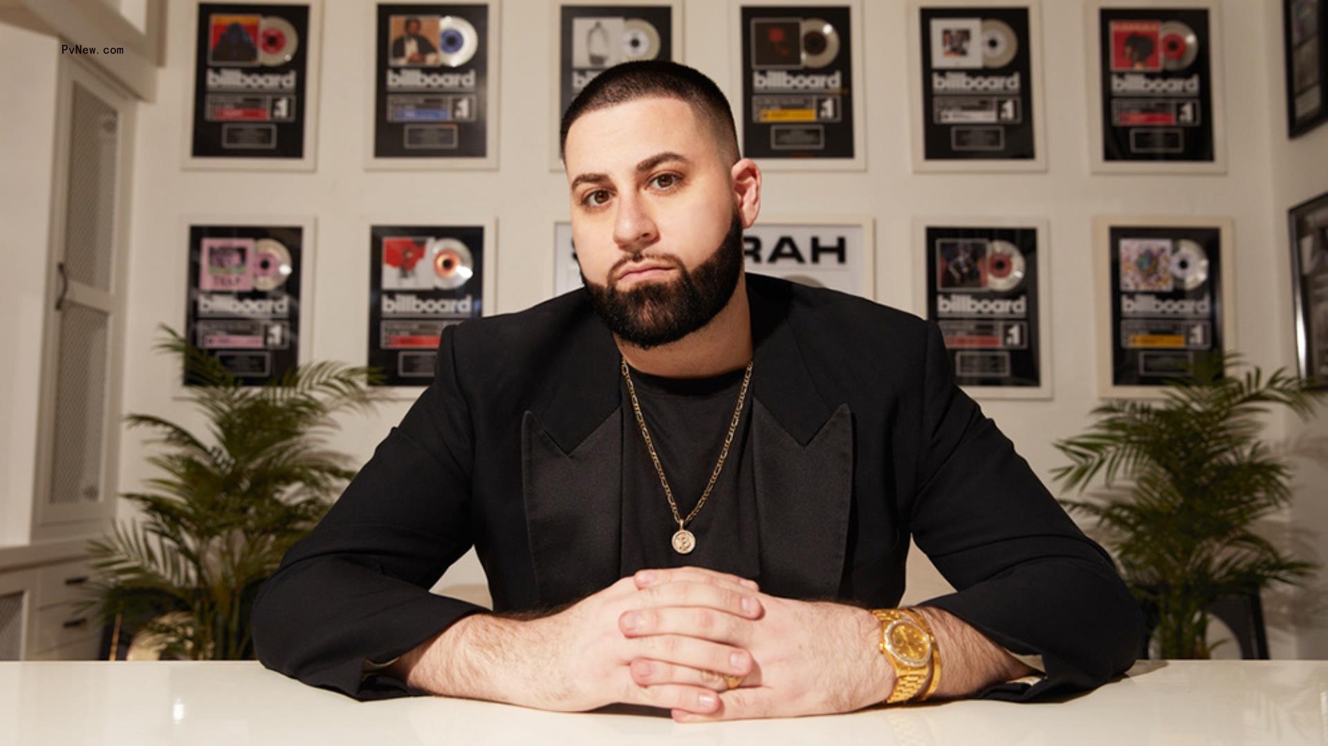 The Song Manager: Hipgnosis’ Nick Jarjour Sees a Financially Fruitful Future for Hit Rights Holders