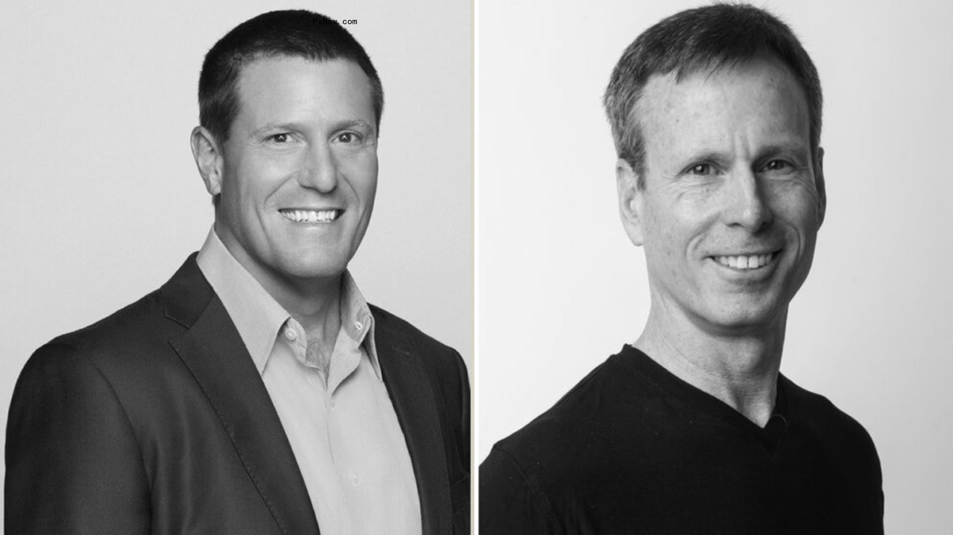 SPAC Led by Ex-Disney Execs Kevin Mayer, Tom Staggs Raises $350 Million in IPO