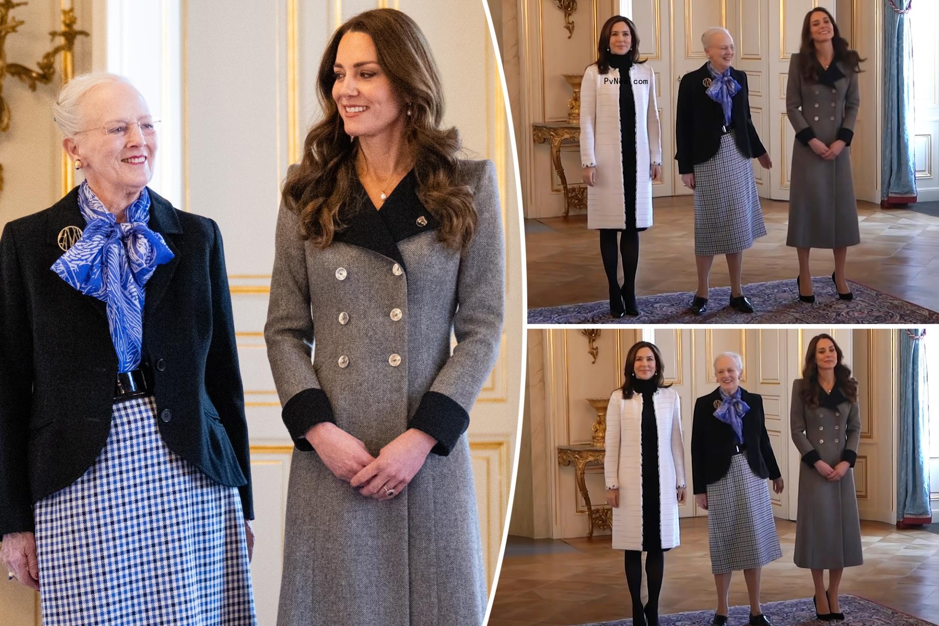 Kate Middleton’s sneaky photo trick revealed