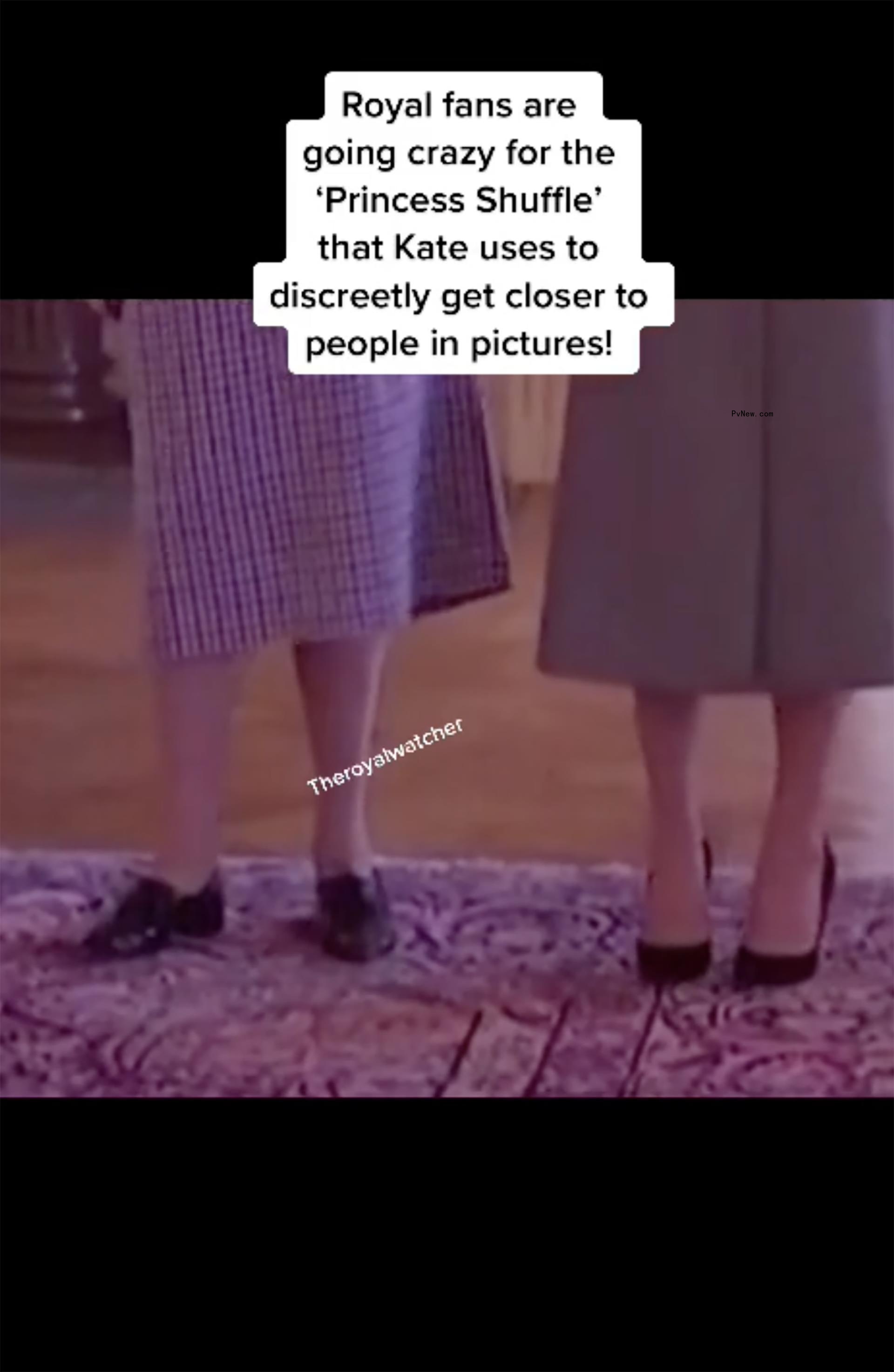 Crown Princess Mary of Denmark, Kate Middleton and Queen Margrethe of Denmark visit Christian IX's Palace on February 23, 2022