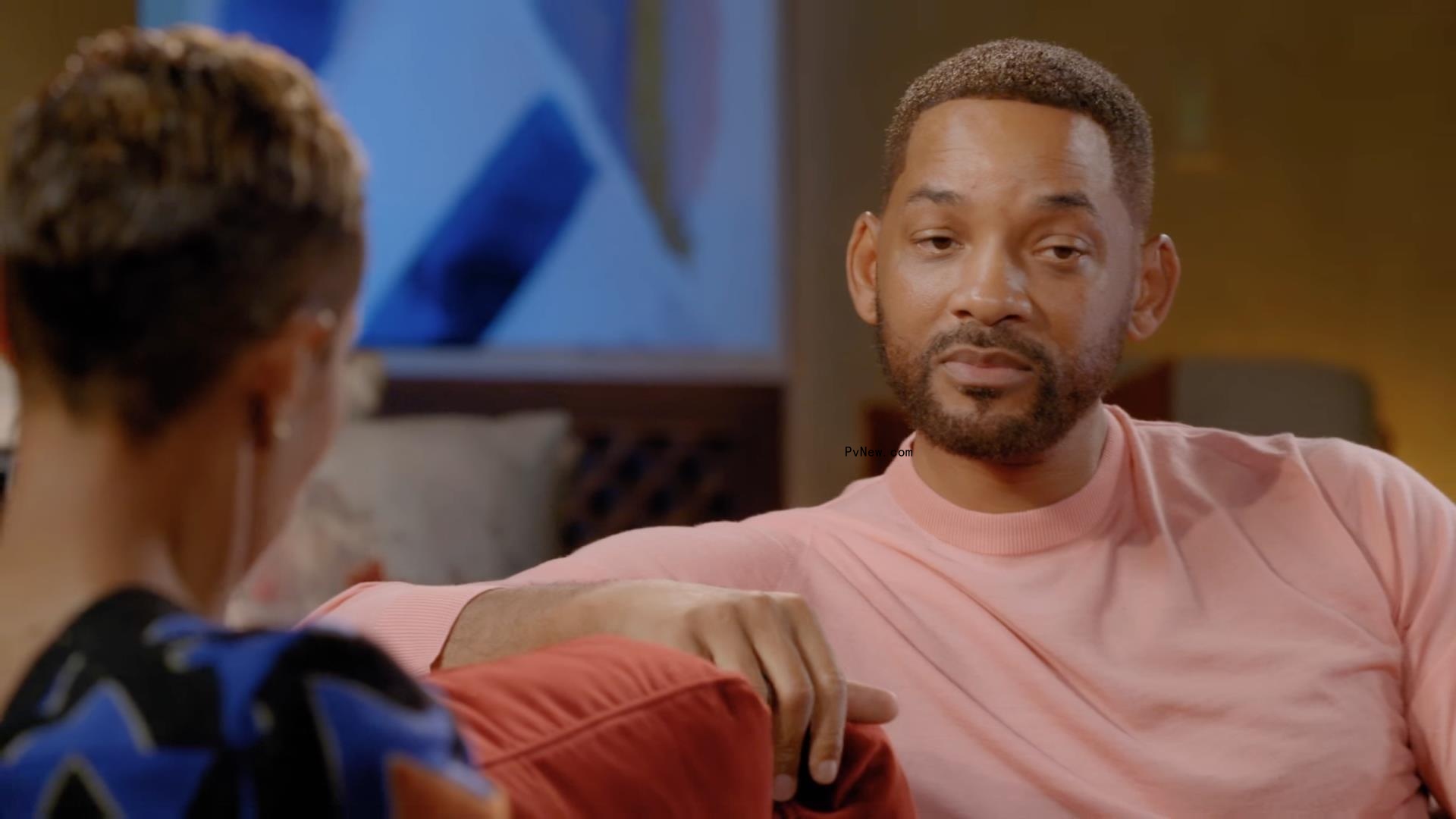 Will Smith on Red Table Talk