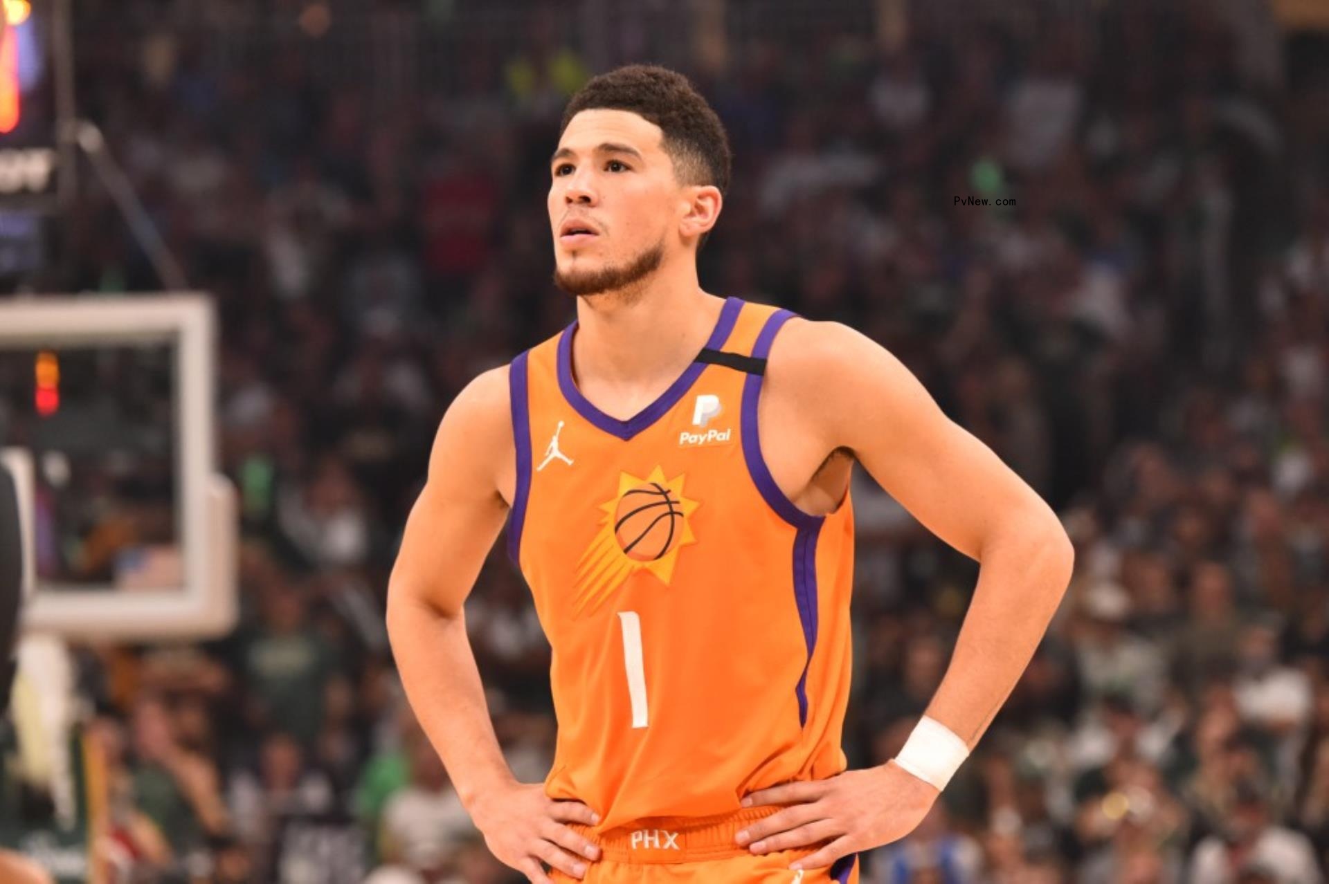 Devin Booker