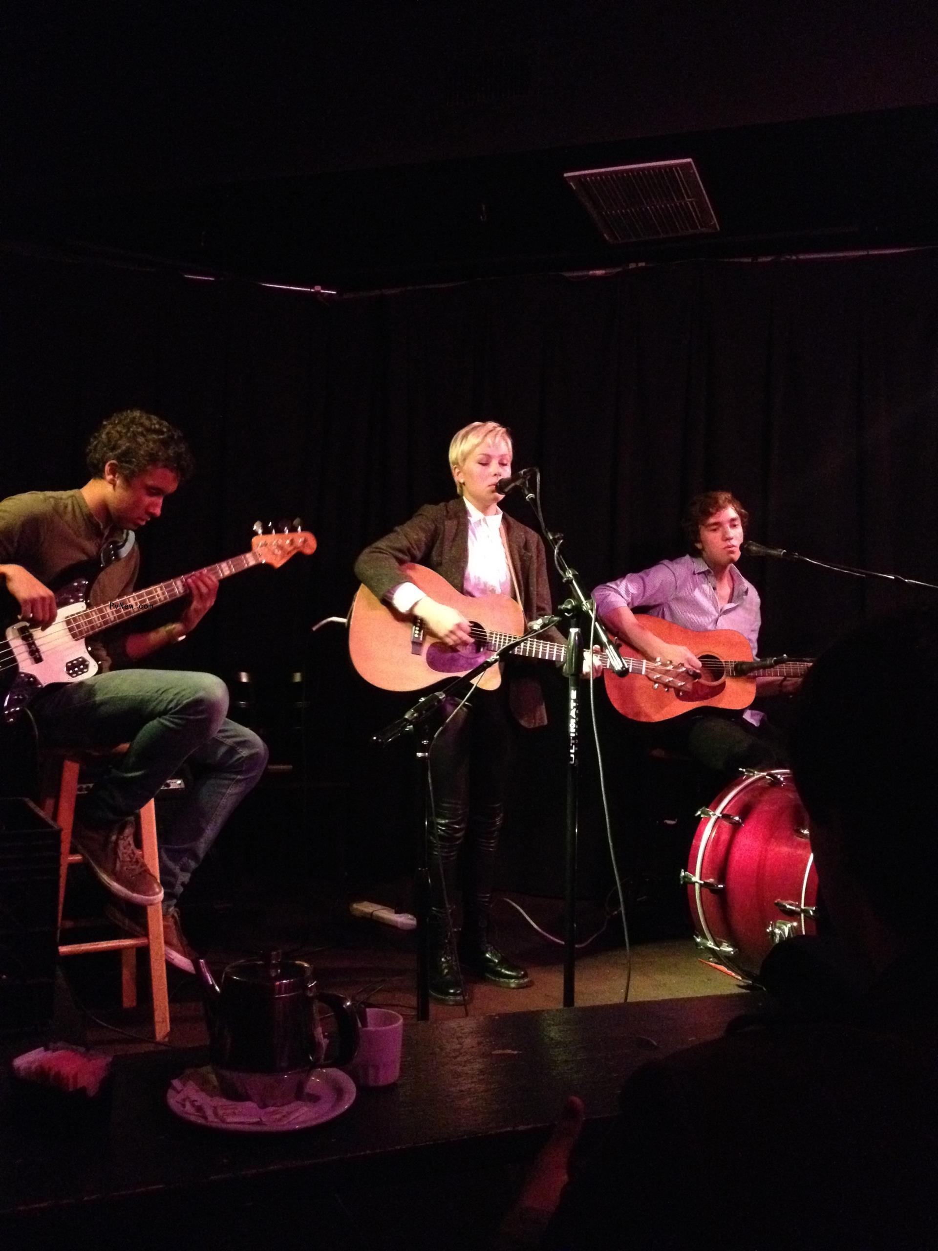 Phoebe Bridgers’ Early Years: A Photo Gallery Captio<i></i>ned by Her Mom