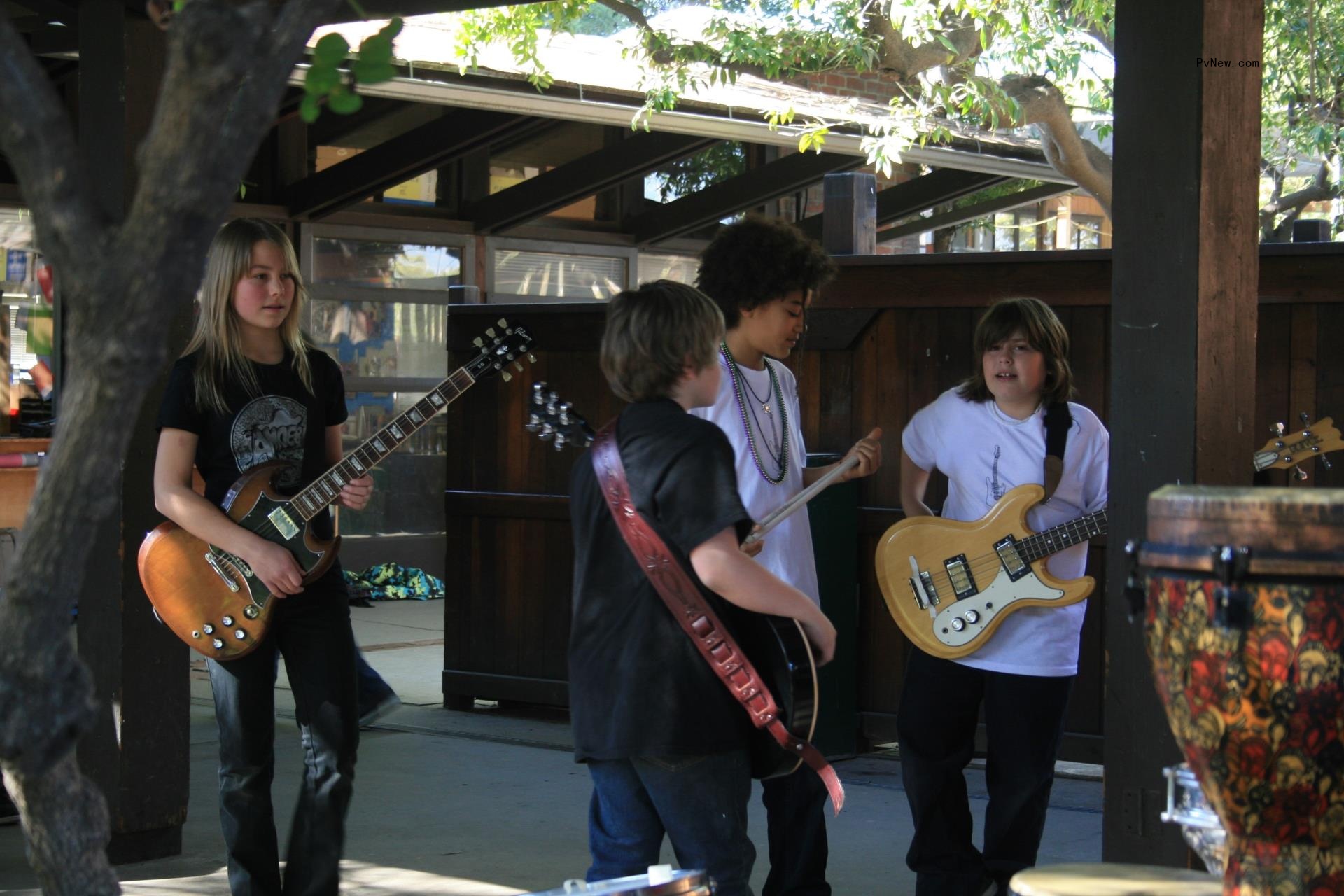 Phoebe Bridgers’ Early Years: A Photo Gallery Captio<i></i>ned by Her Mom