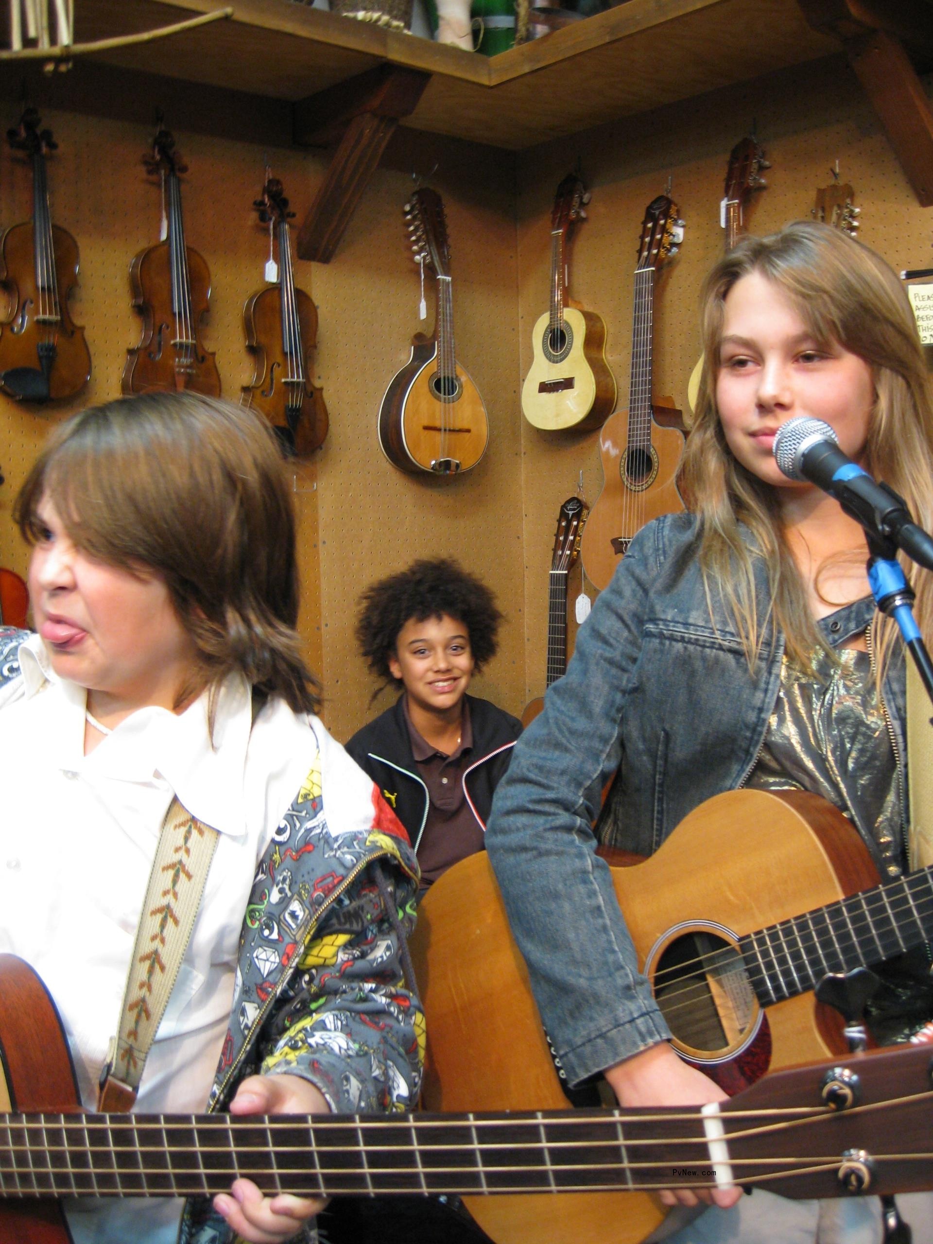 Phoebe Bridgers’ Early Years: A Photo Gallery Captio<i></i>ned by Her Mom