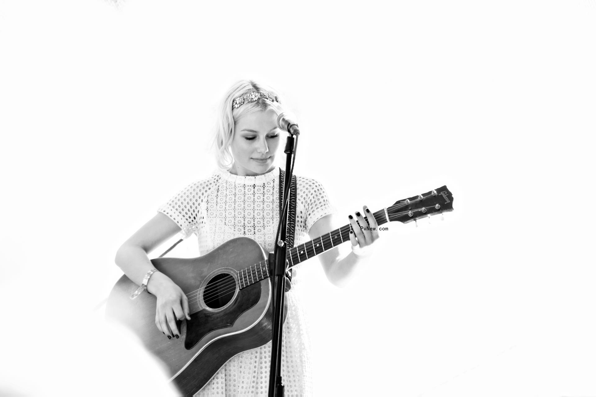 Phoebe Bridgers’ Early Years: A Photo Gallery Captio<i></i>ned by Her Mom