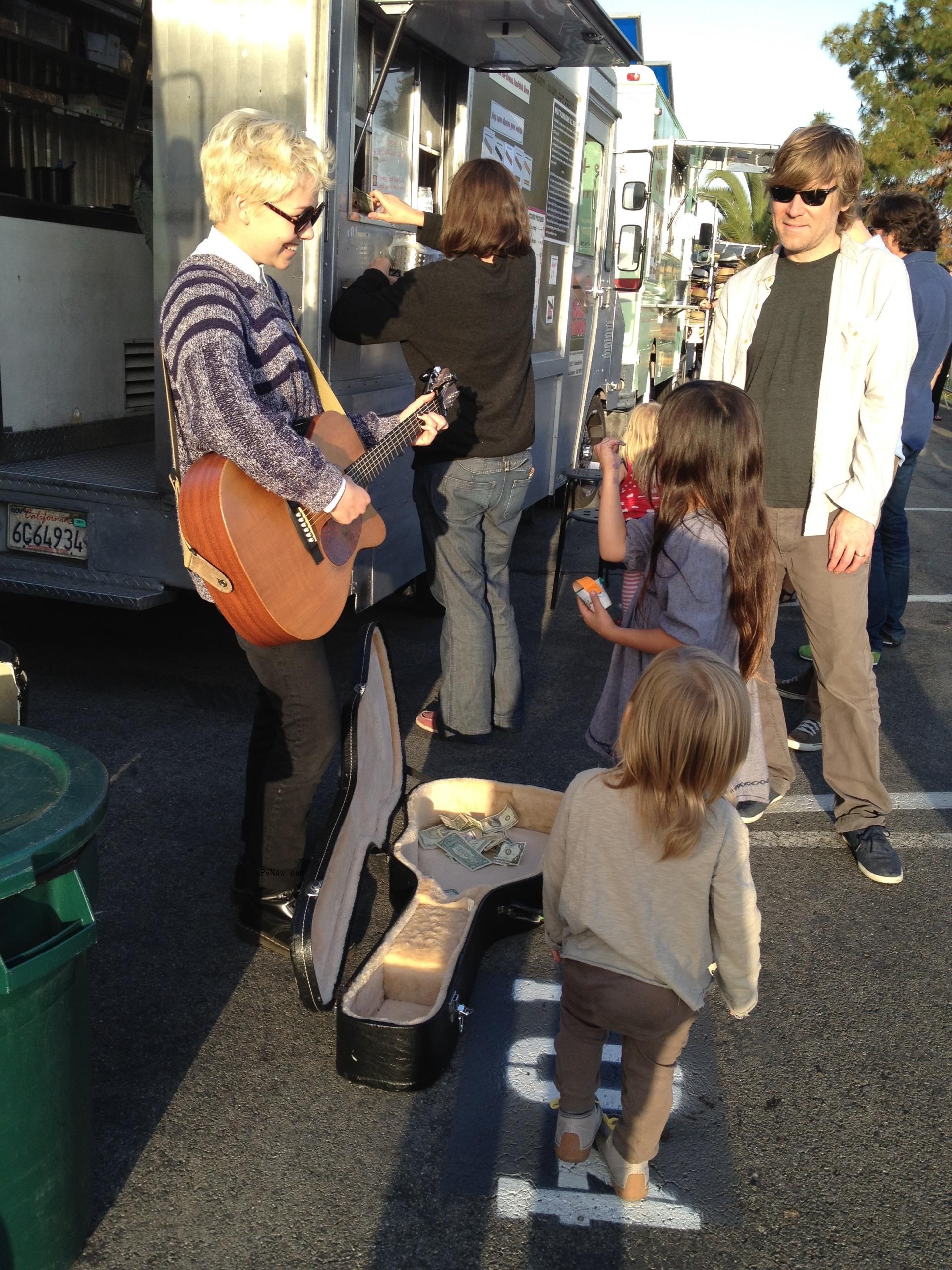 Phoebe Bridgers’ Early Years: A Photo Gallery Captio<i></i>ned by Her Mom