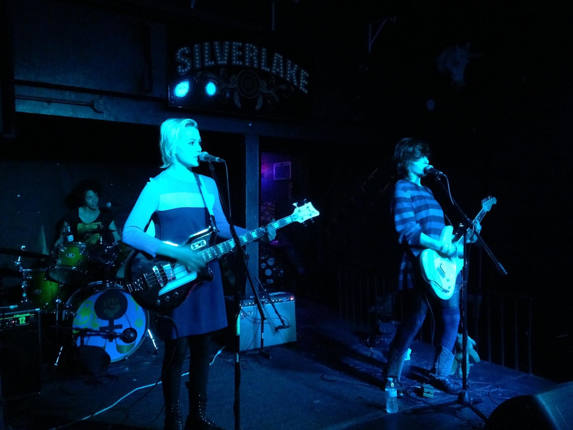 Phoebe Bridgers’ Early Years: A Photo Gallery Captio<i></i>ned by Her Mom